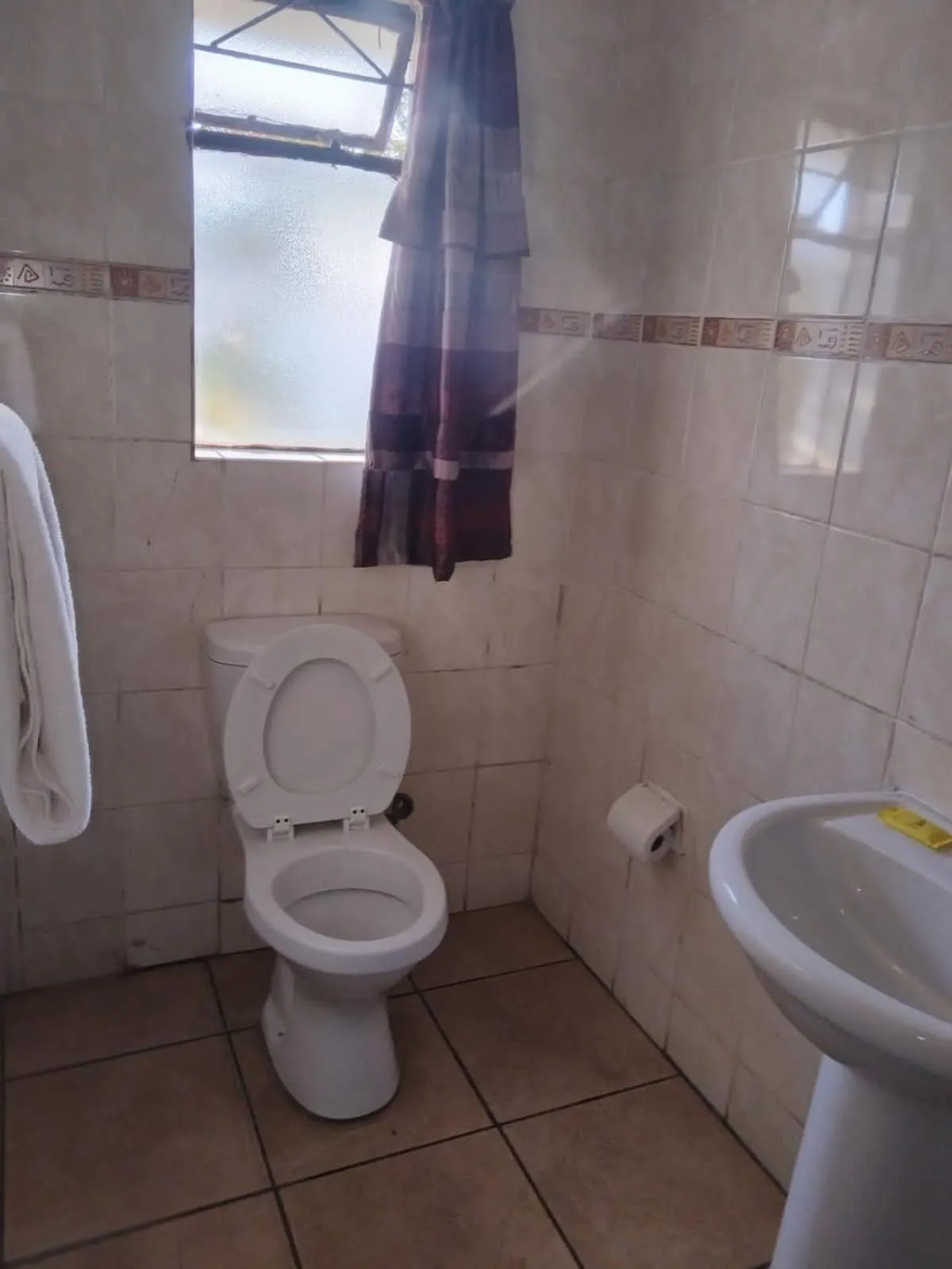 Ecotel OR Tambo Airport