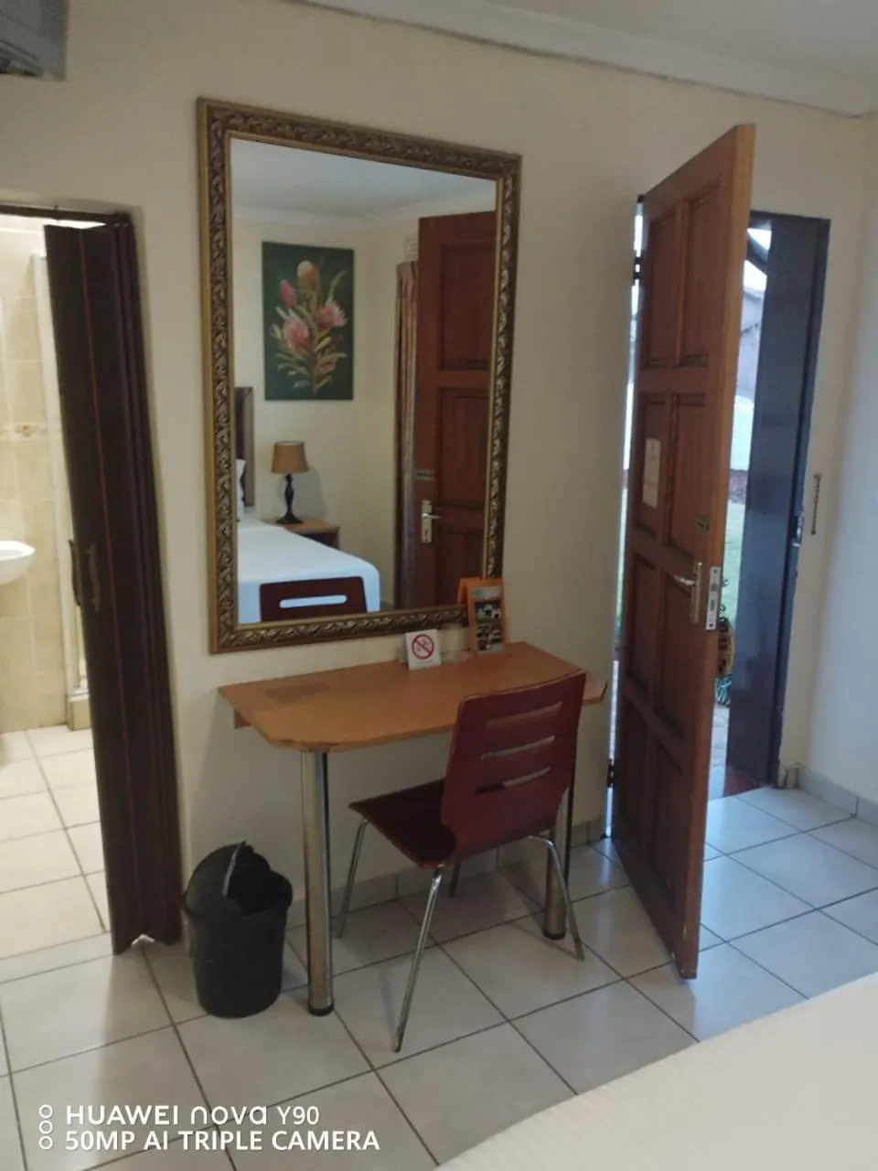 Ecotel OR Tambo Airport