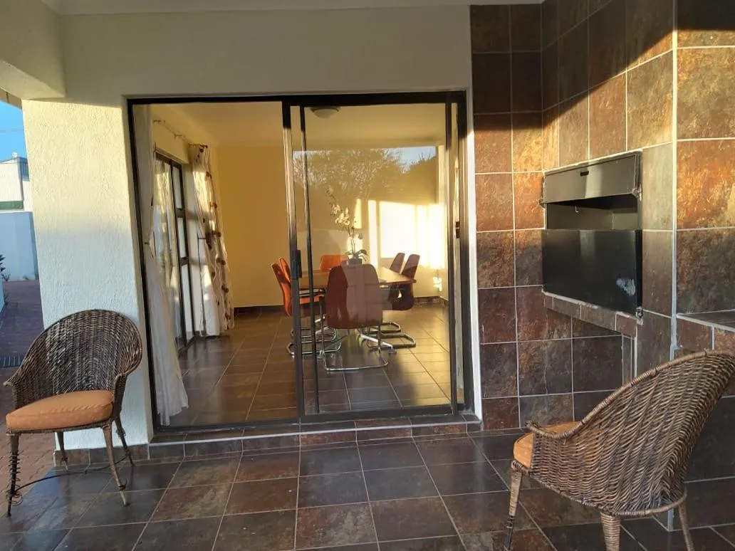 Ecotel OR Tambo Airport