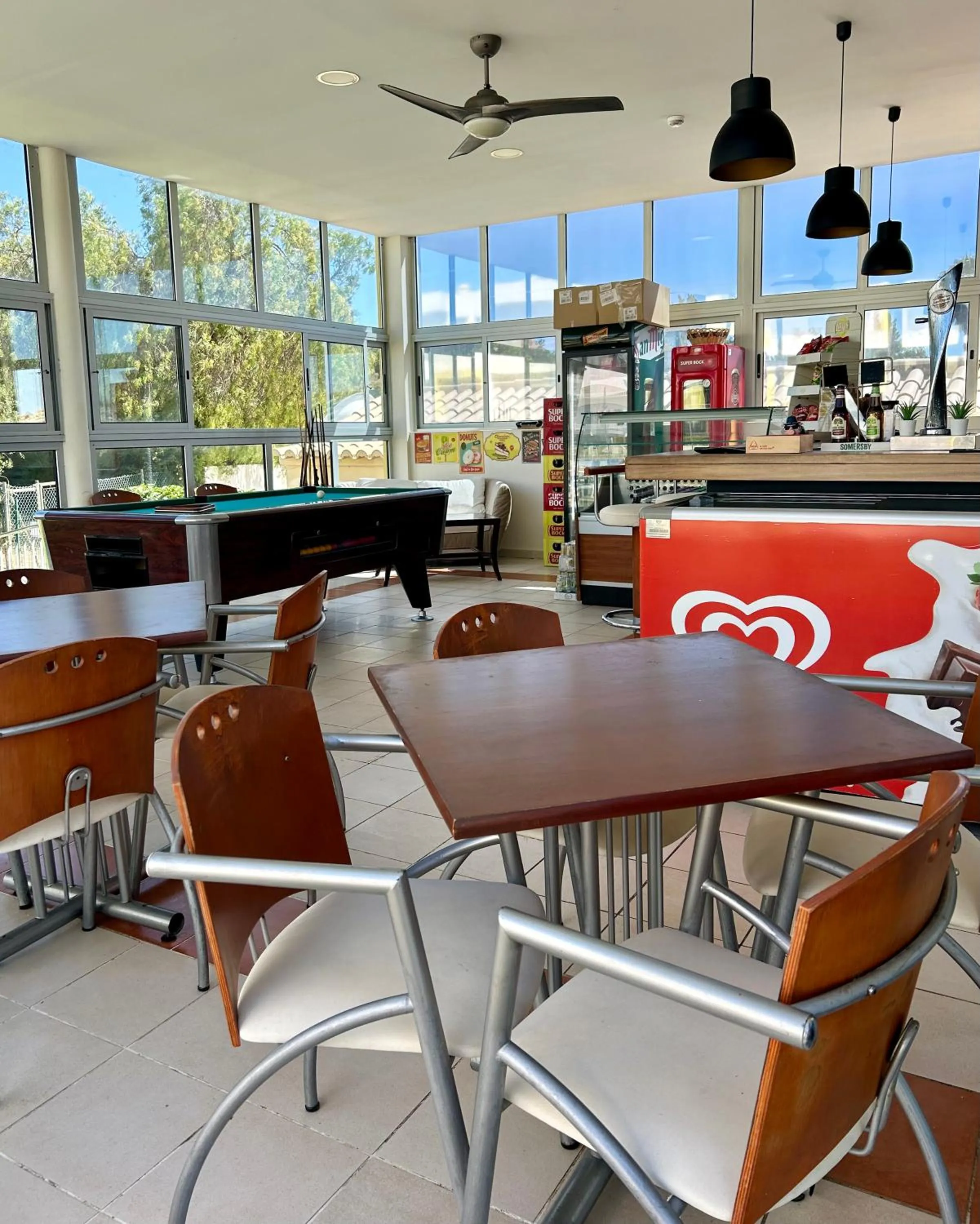 Apartamentos Santa Teresinha