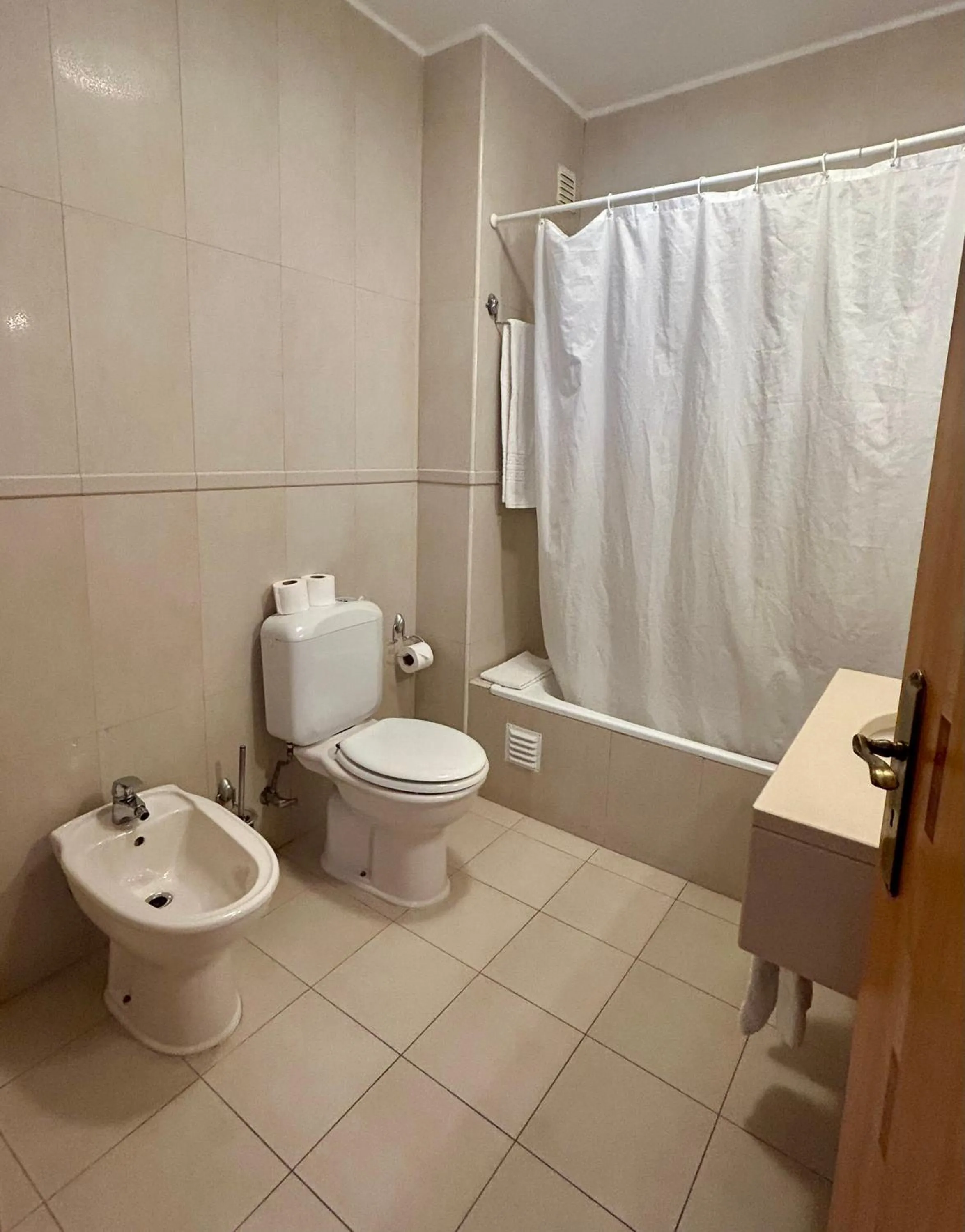 Apartamentos Santa Teresinha