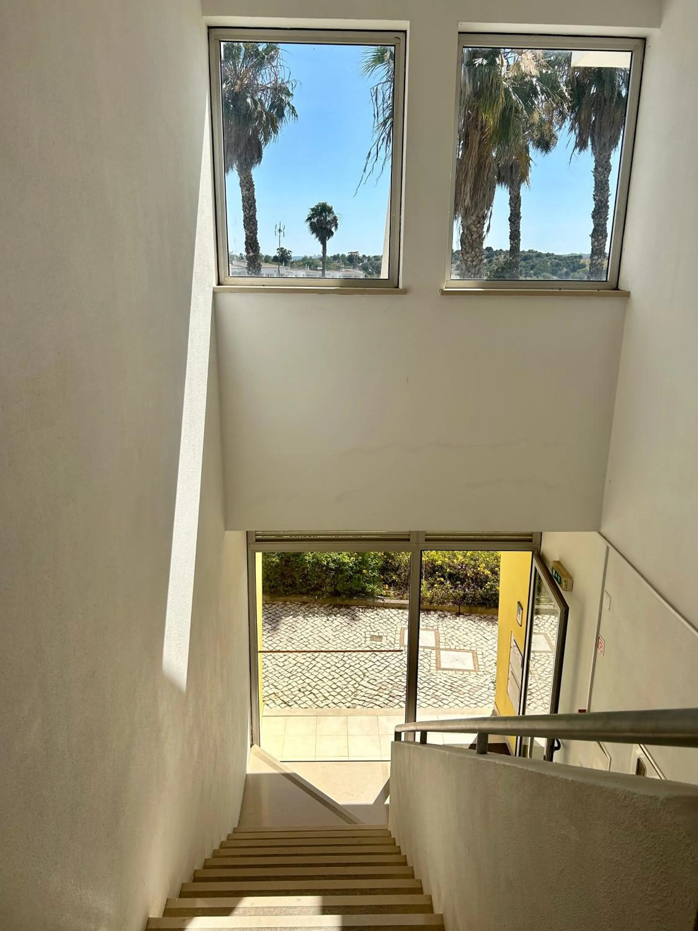 Apartamentos Santa Teresinha