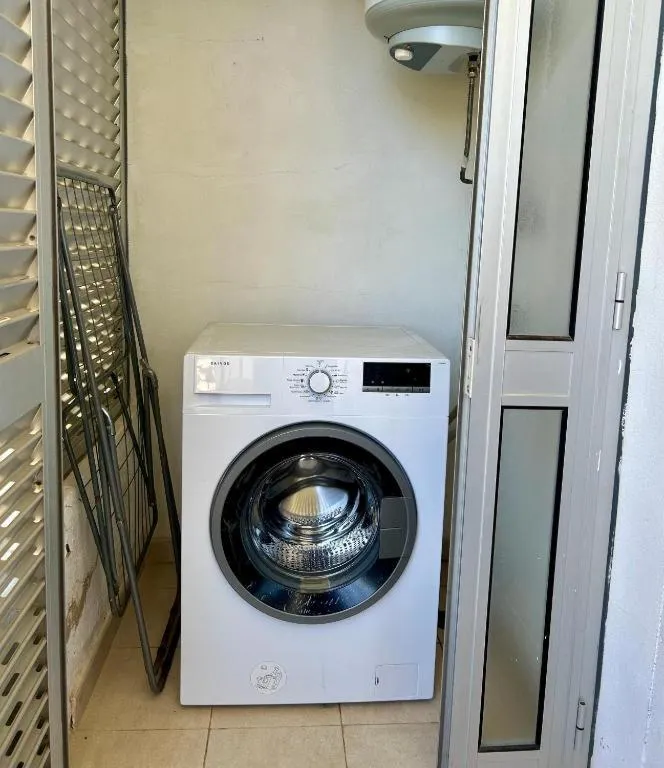 Apartamentos Santa Teresinha