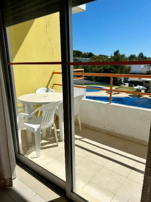 Apartamentos Santa Teresinha