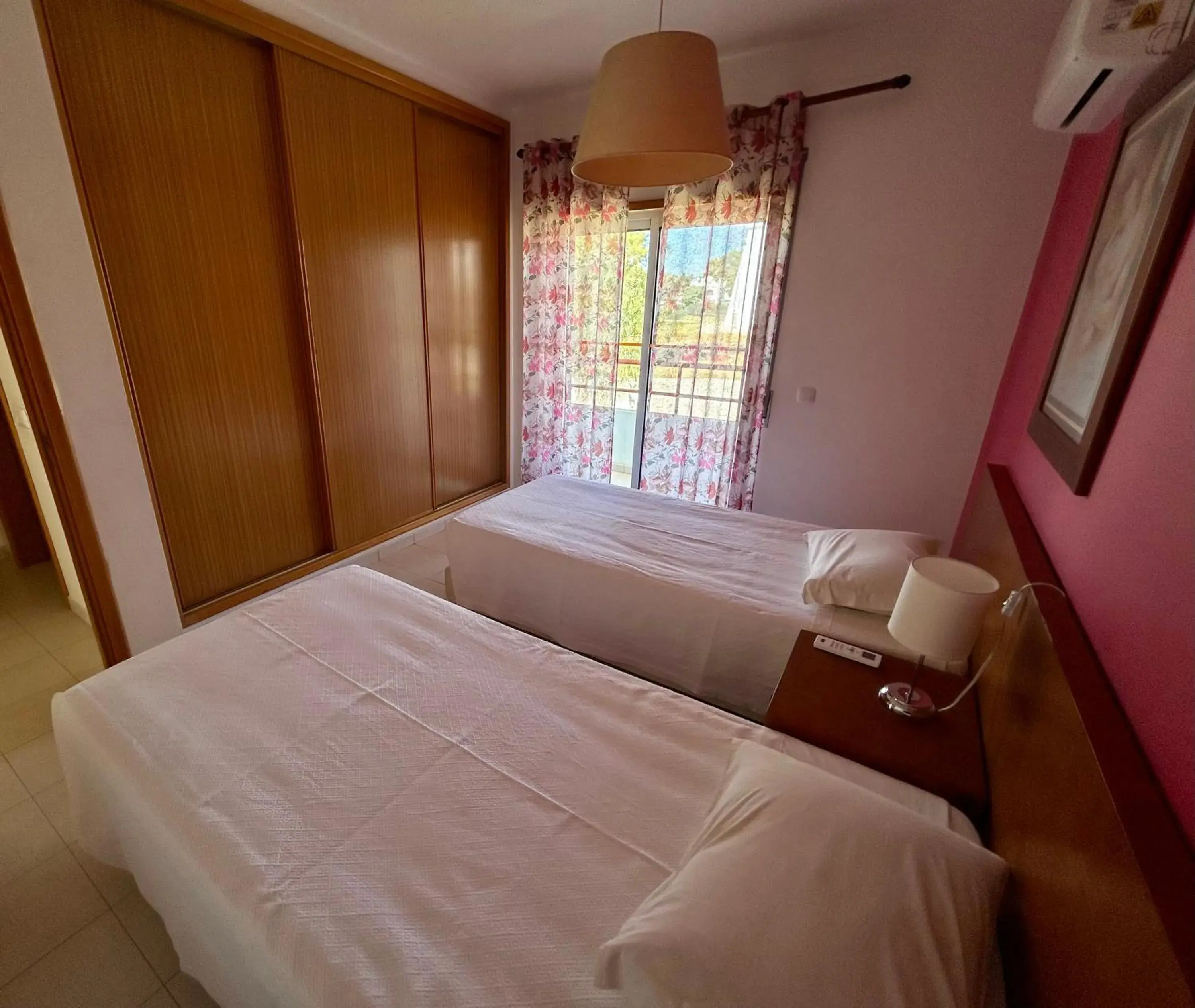 Apartment in Apartamentos Santa Teresinha Apartment in Apartamentos Santa Teresinha