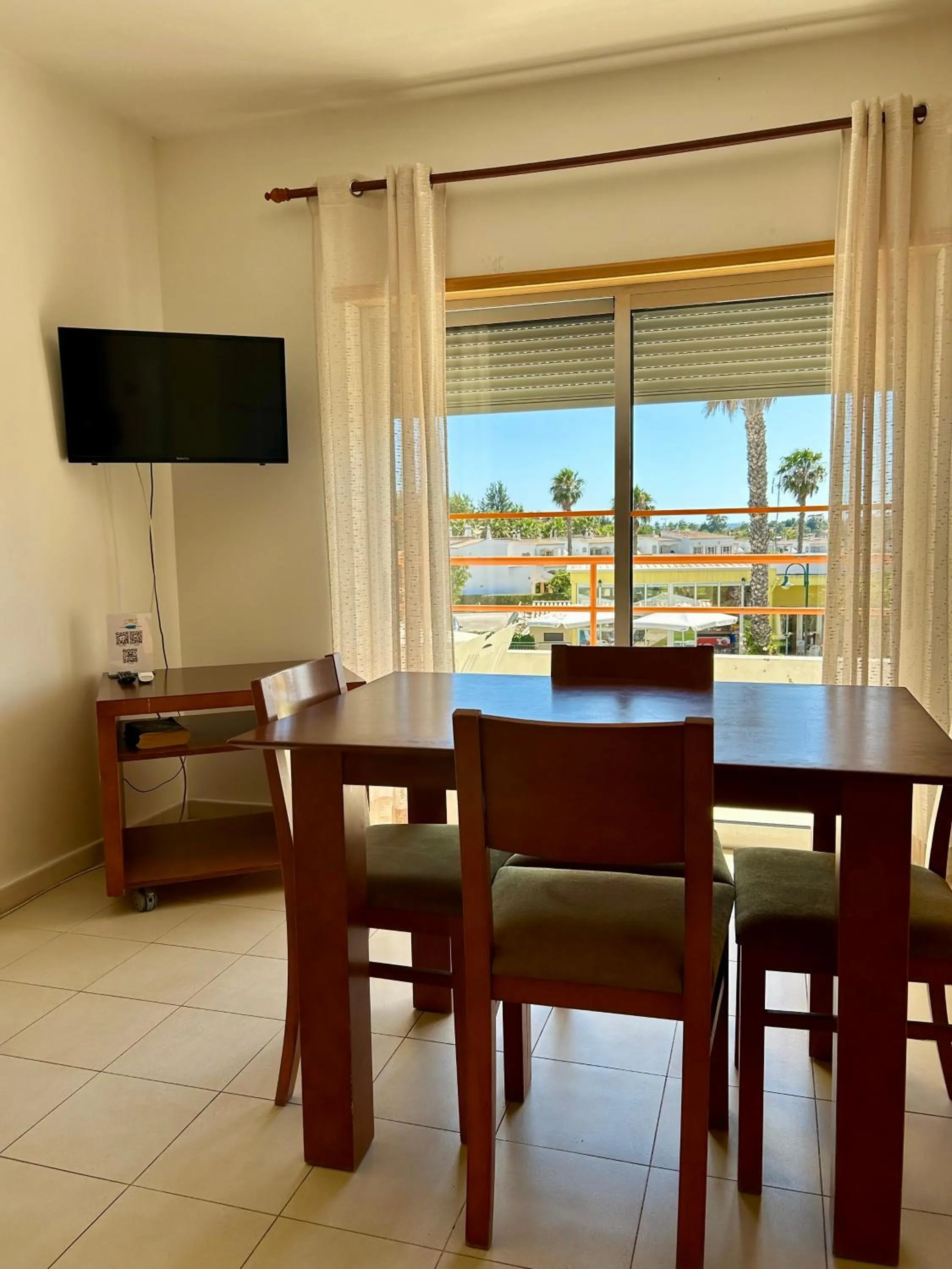 Apartamentos Santa Teresinha