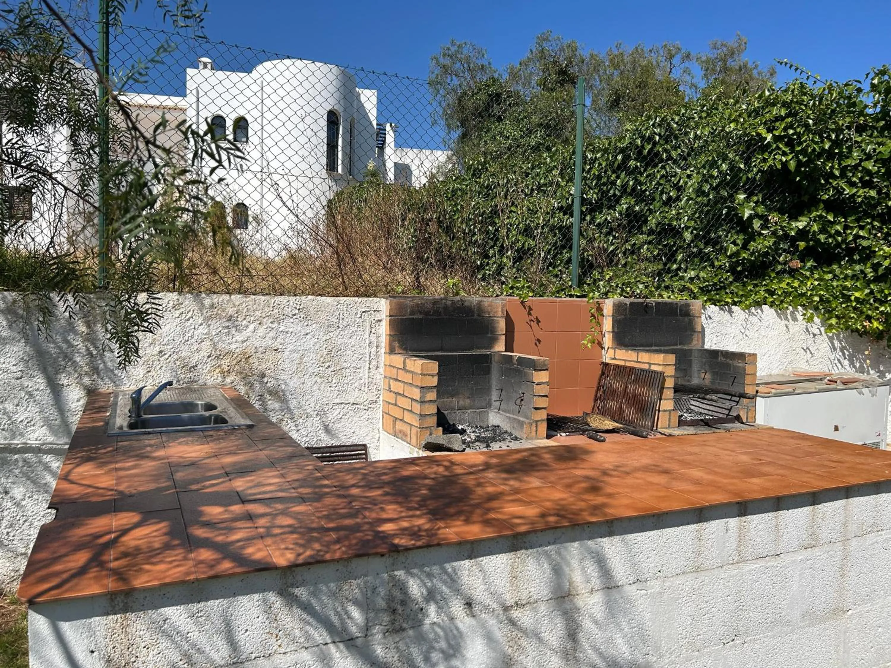 Apartamentos Santa Teresinha