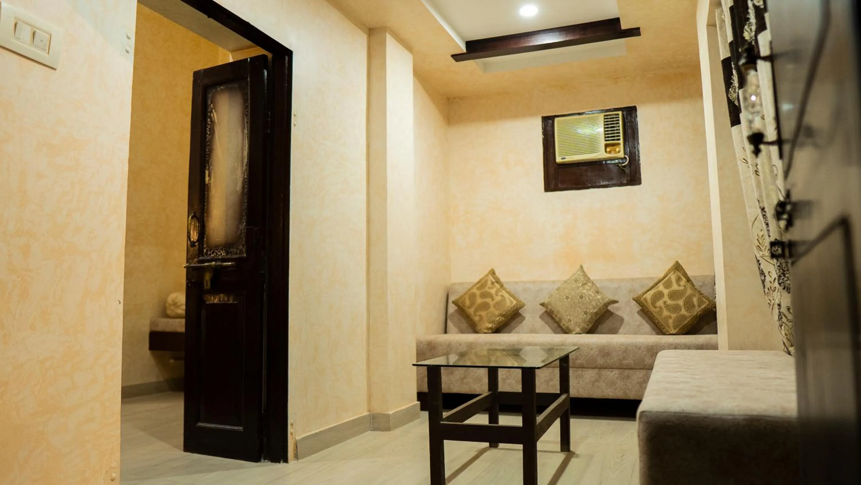 Thar Exotica Hotel & Resorts In Bikaner