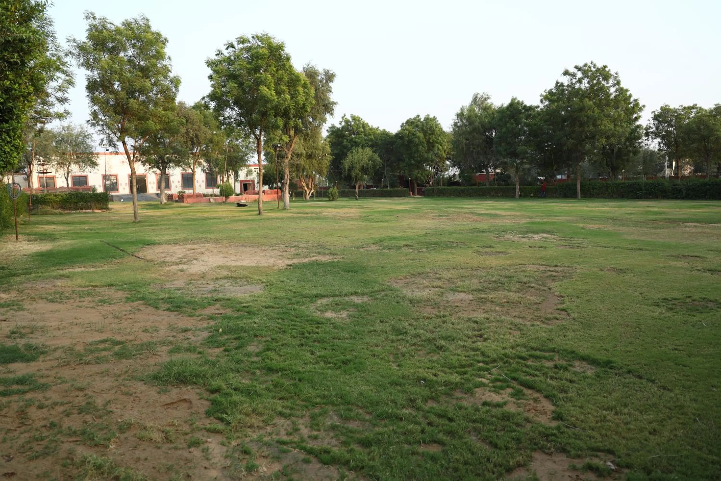 Thar Exotica Hotel & Resorts In Bikaner