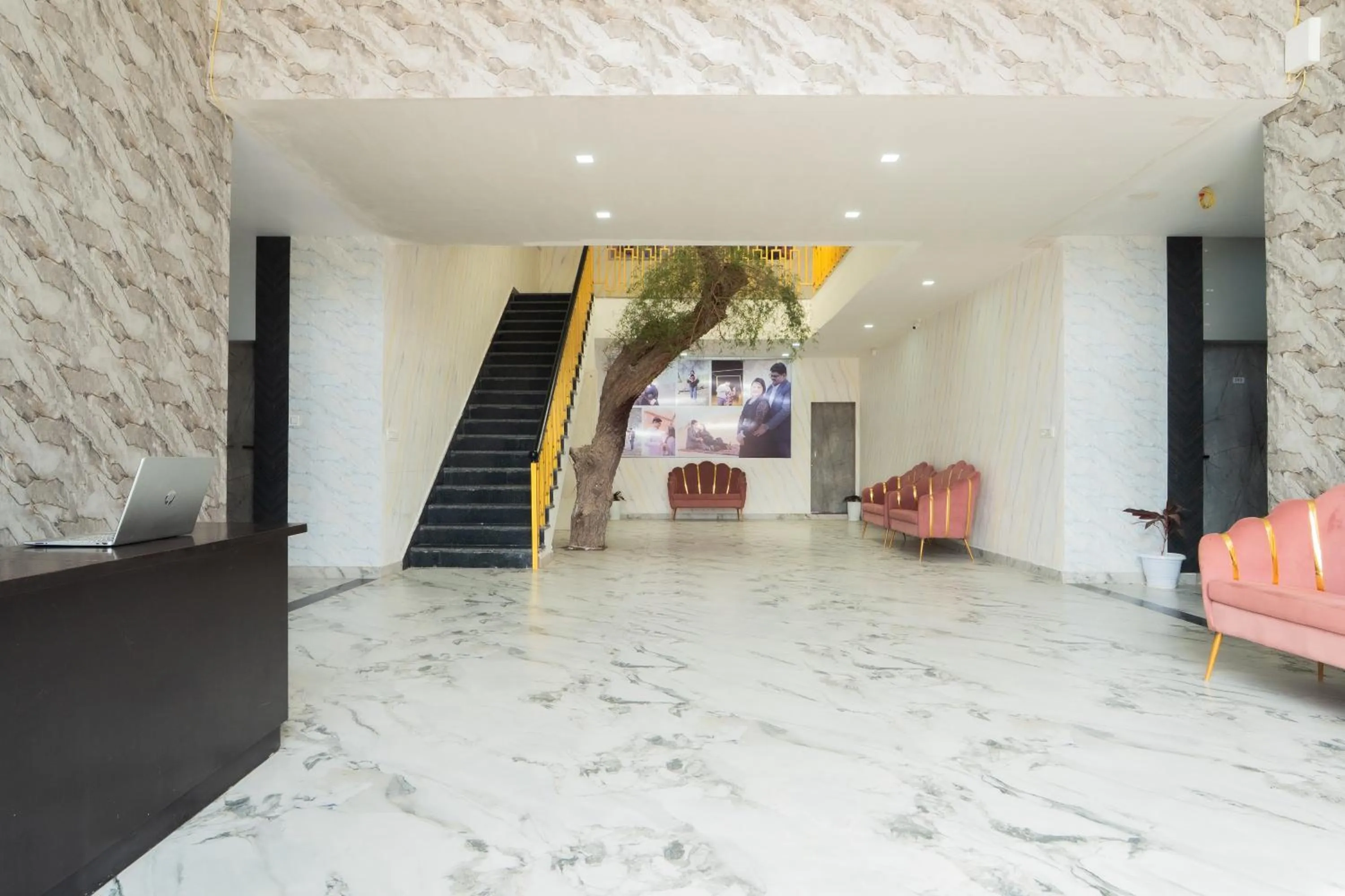 Thar Exotica Hotel & Resorts In Bikaner