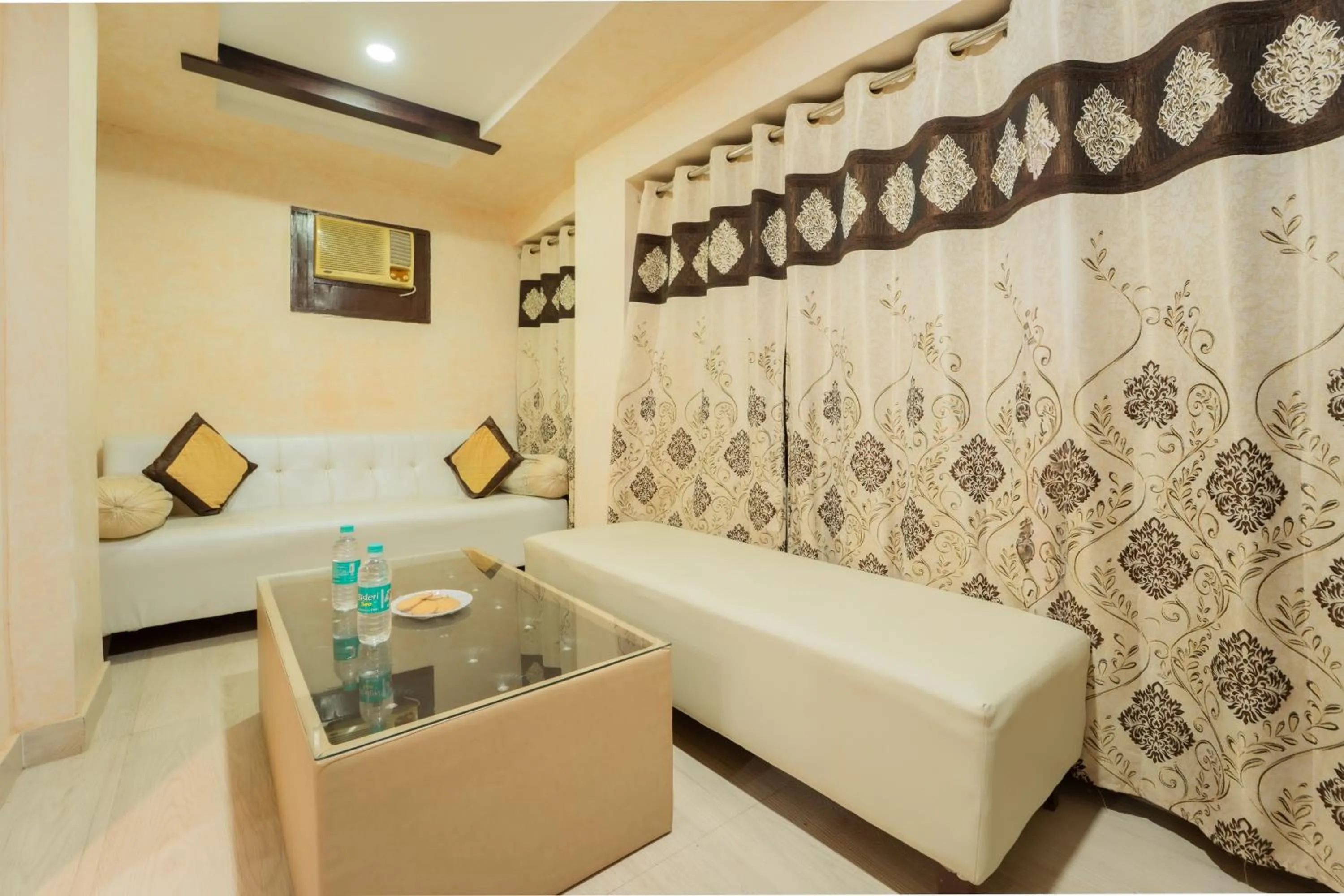 Thar Exotica Hotel & Resorts In Bikaner