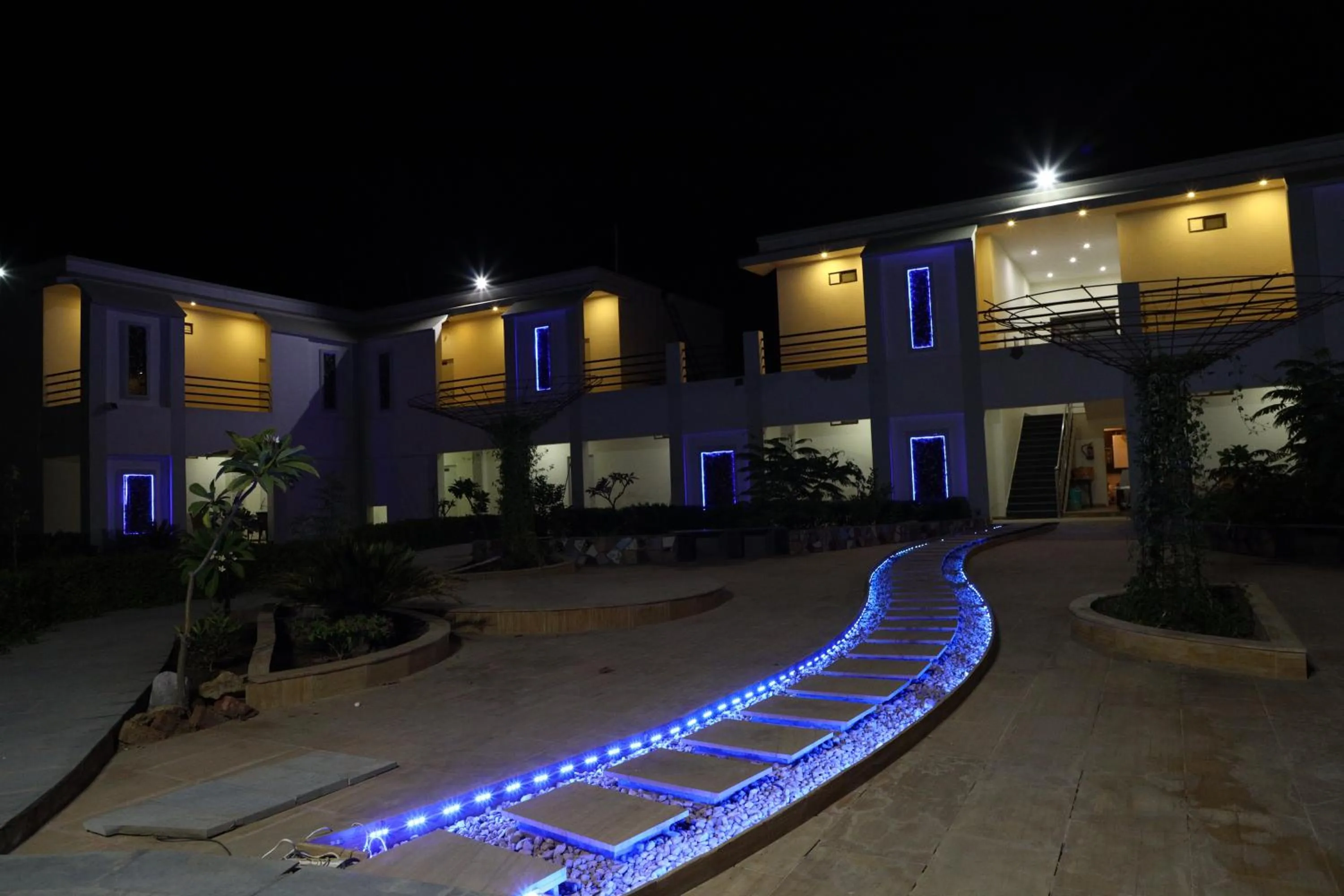 Thar Exotica Hotel & Resorts In Bikaner