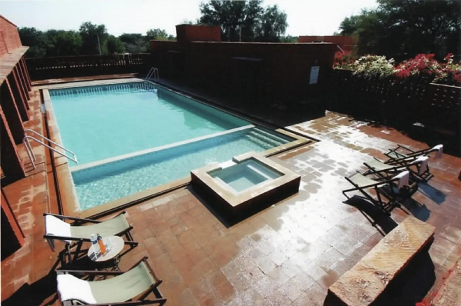 Thar Exotica Hotel & Resorts In Bikaner