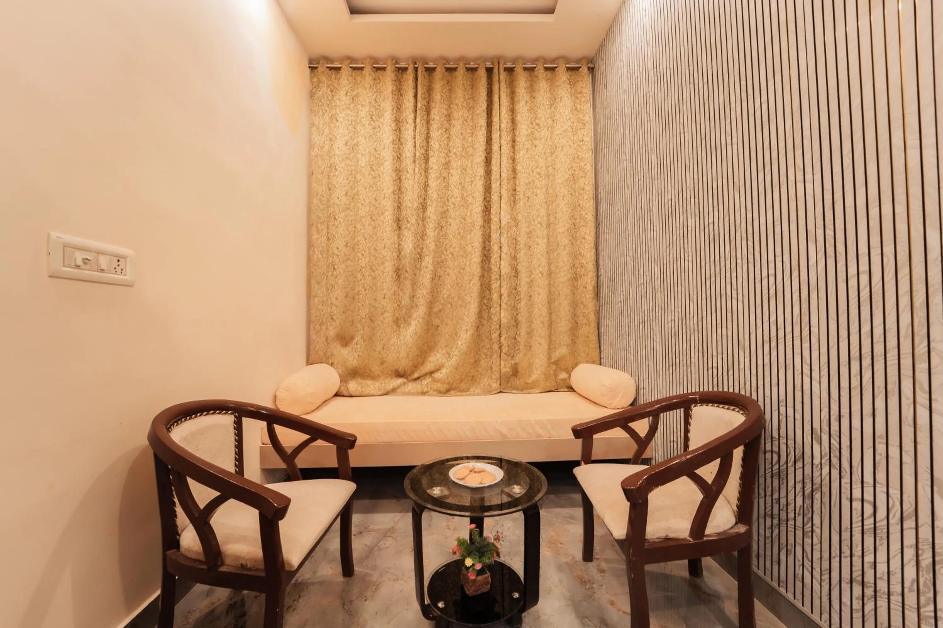 Thar Exotica Hotel & Resorts In Bikaner