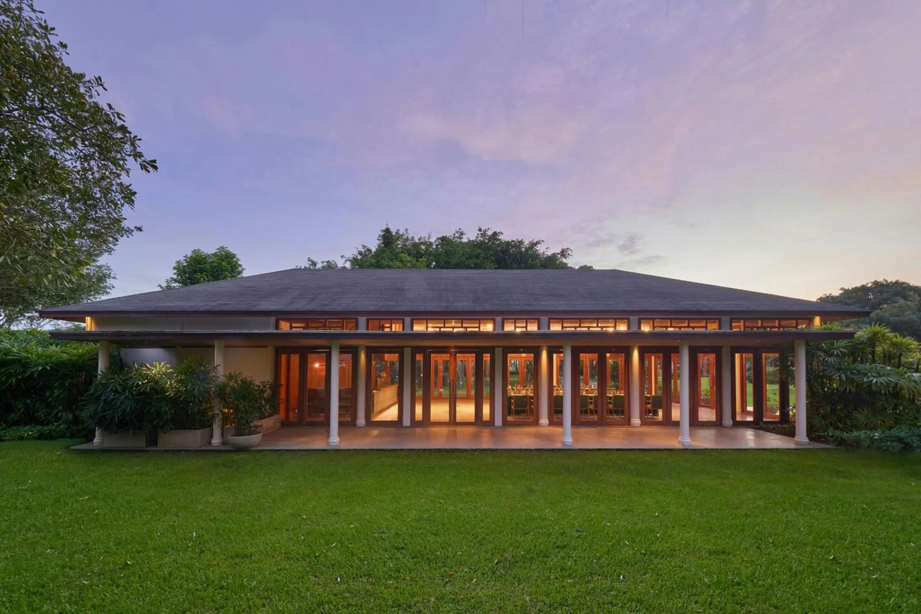 Restaurant/places to eat in Legacy Mekong, Can Tho, Autograph Collection