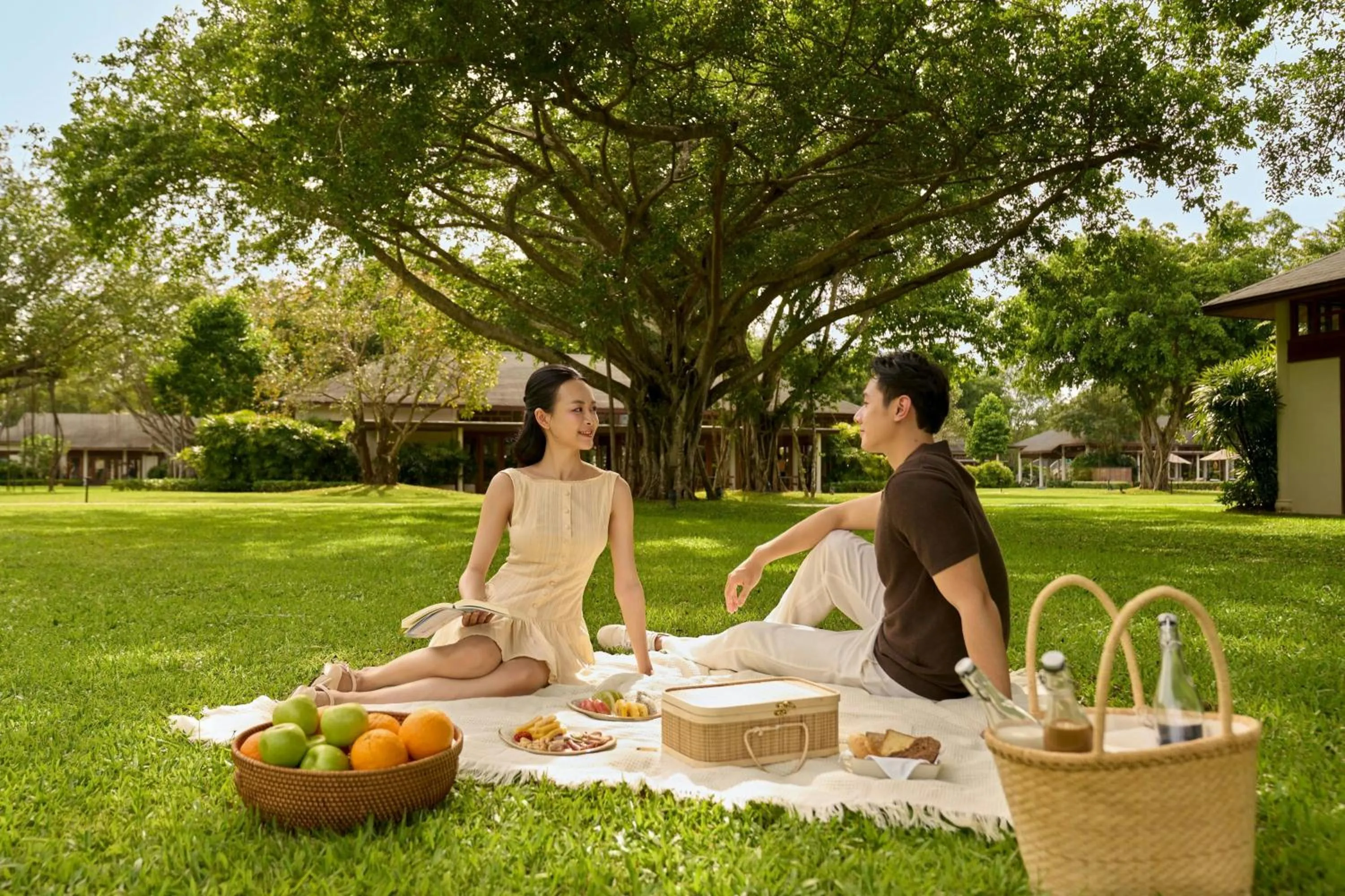 View (from property/room) in Legacy Mekong, Can Tho, Autograph Collection