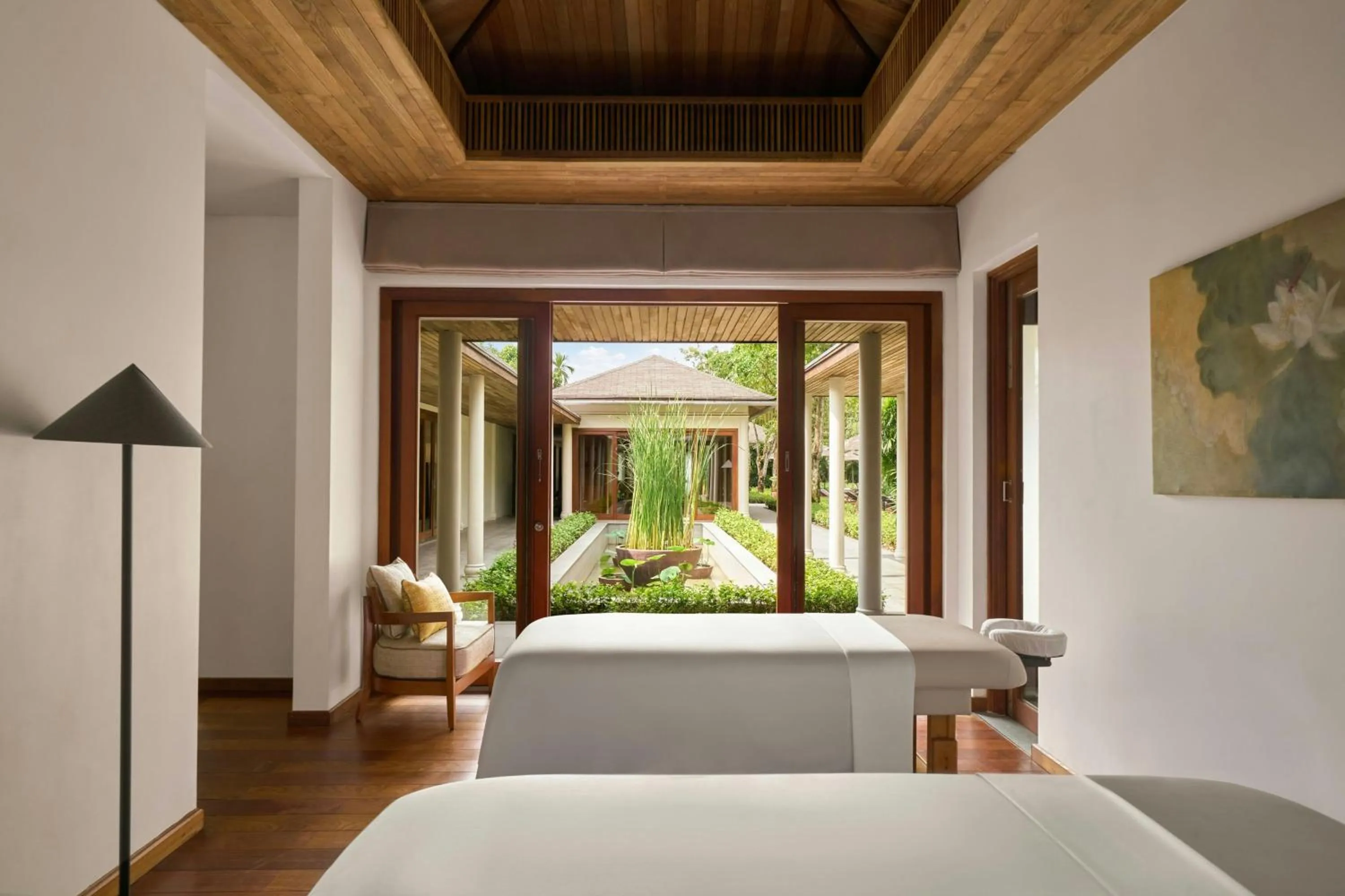 Bedroom, Bed in Legacy Mekong, Can Tho, Autograph Collection