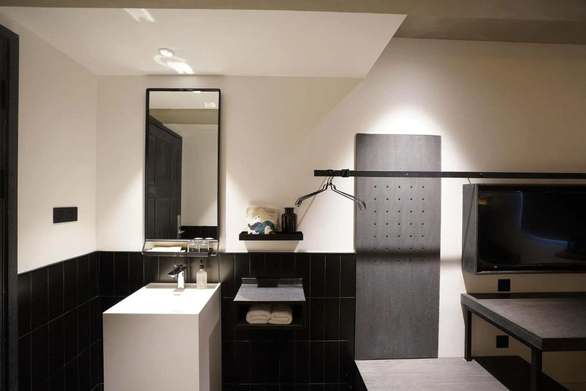 Standard Double Room in Xu Li Traveling Hotel Chengdu T aikoo Li Chunxi Road Branch