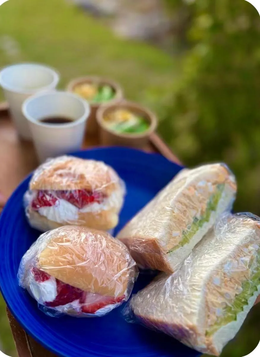Nuchigusui House