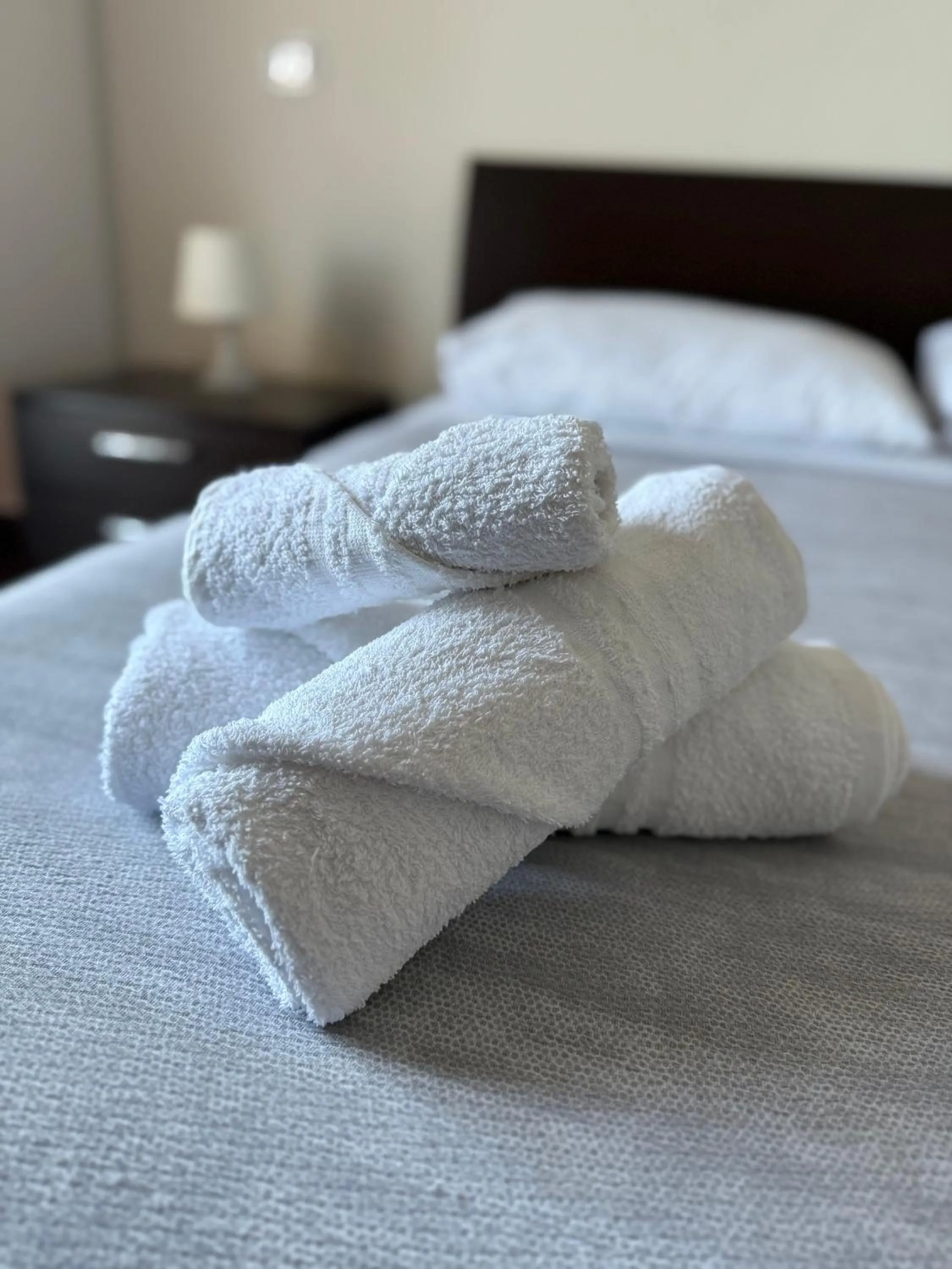 Bed in Nacional B&B