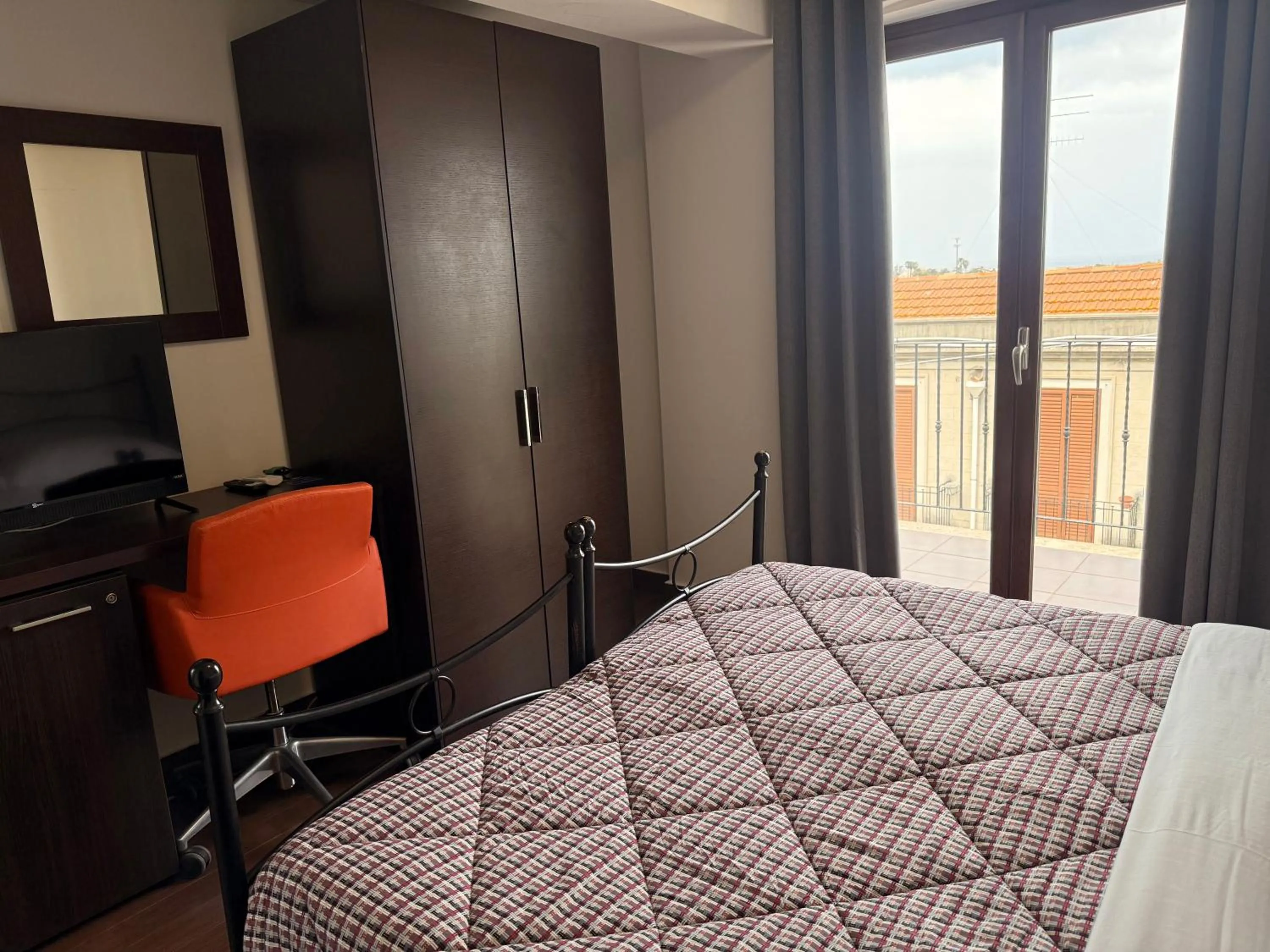 Bed in Nacional B&B