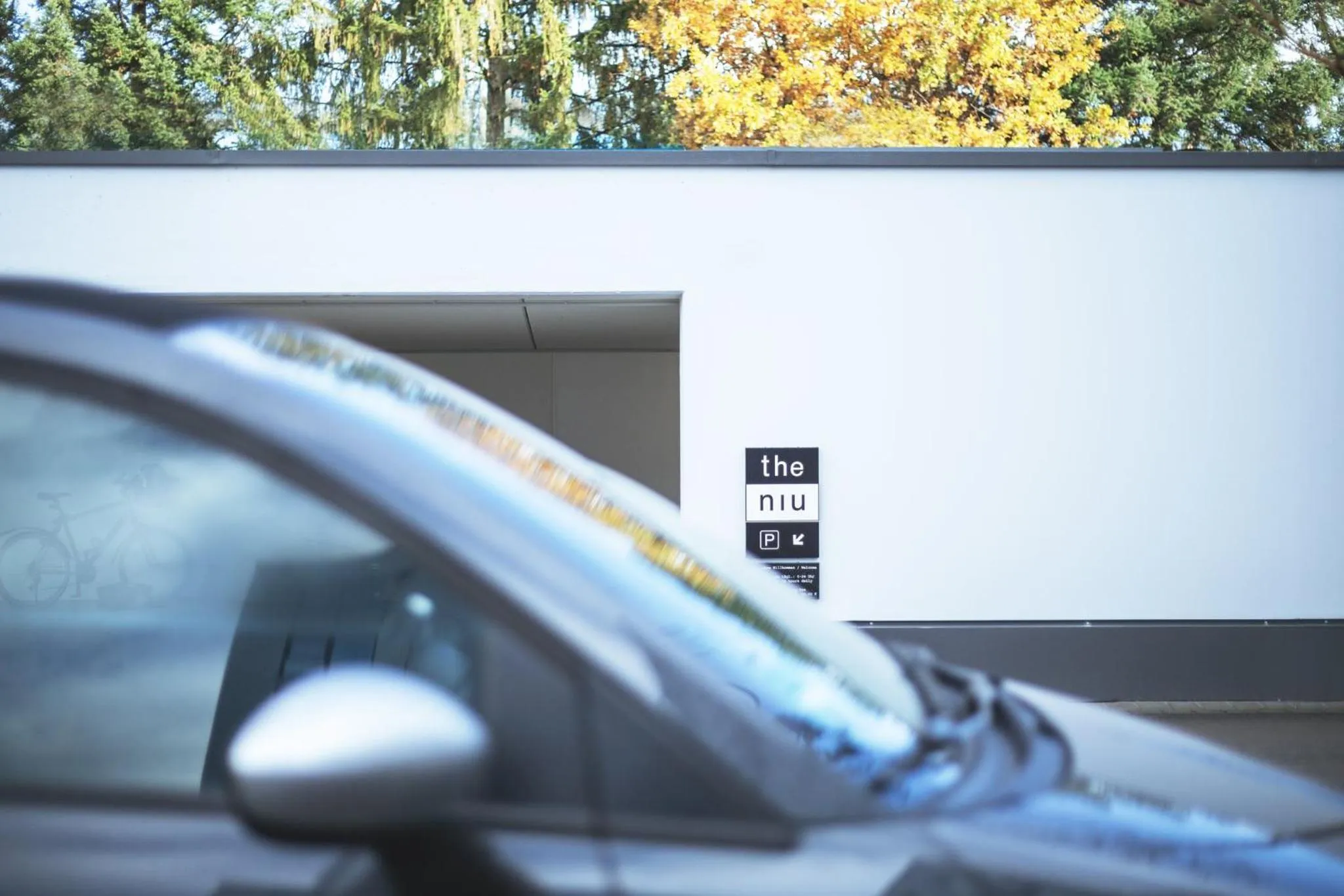 Other in Holiday Inn - the niu, Saddle Fürth by IHG