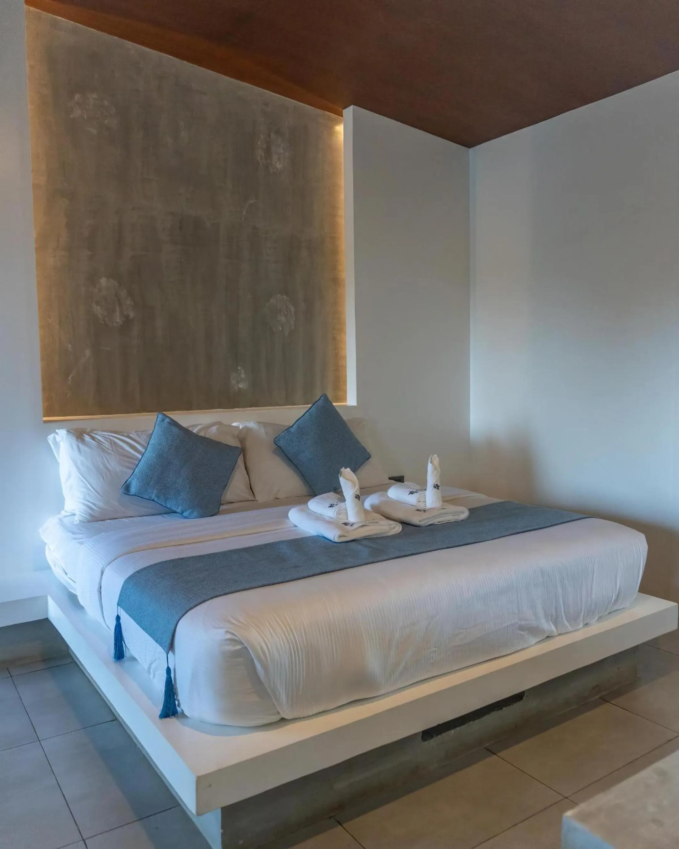 Bedroom, Bed in Amihan Resort