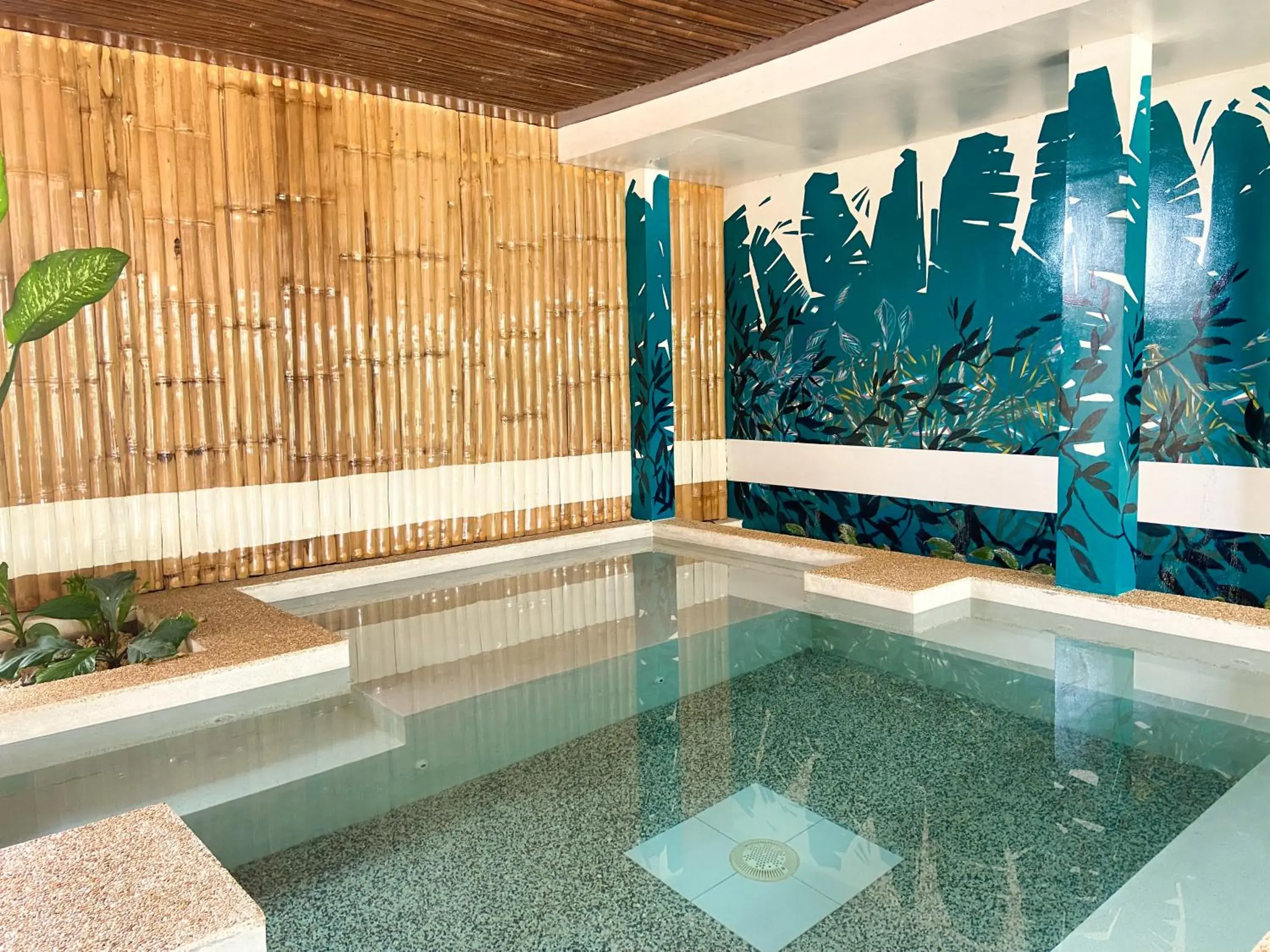 Property building in Amihan Resort Property building in Amihan Resort