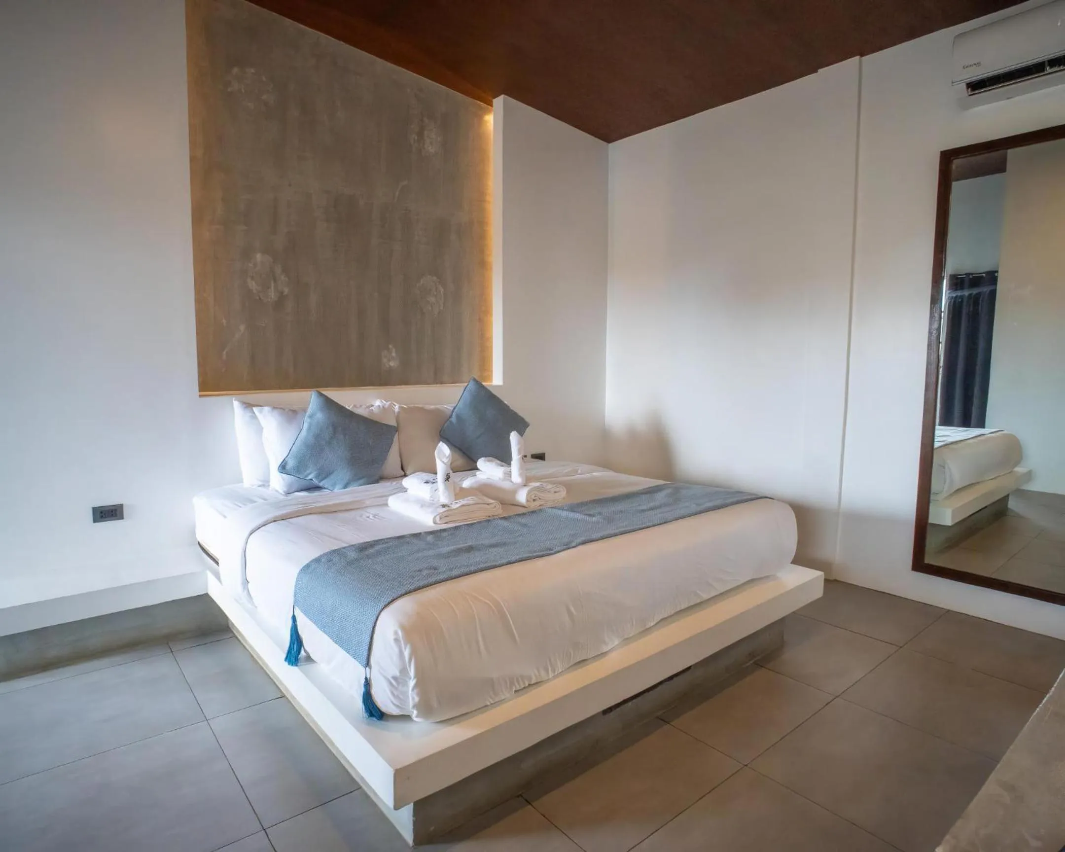 Bedroom, Bed in Amihan Resort