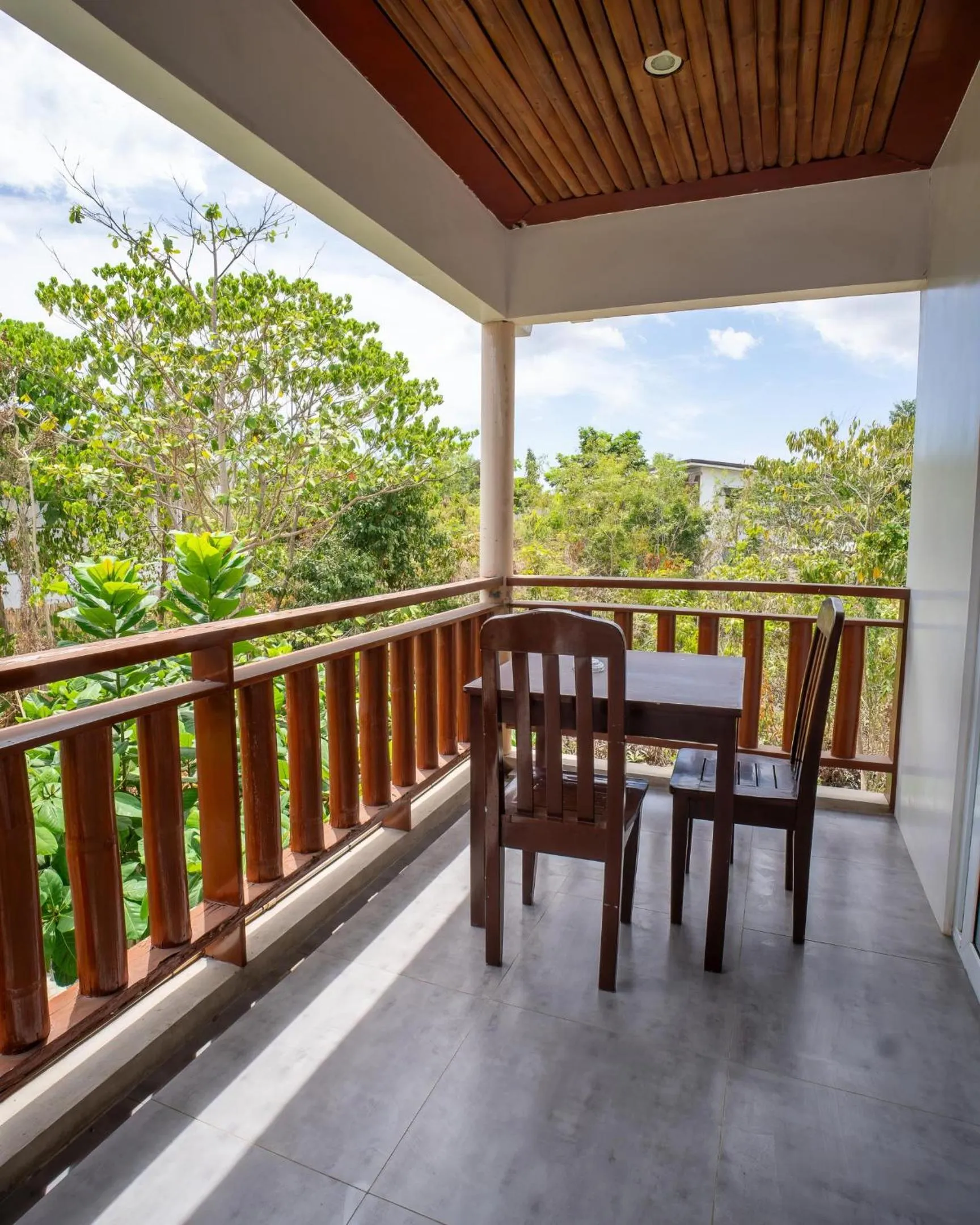 View (from property/room) in Amihan Resort