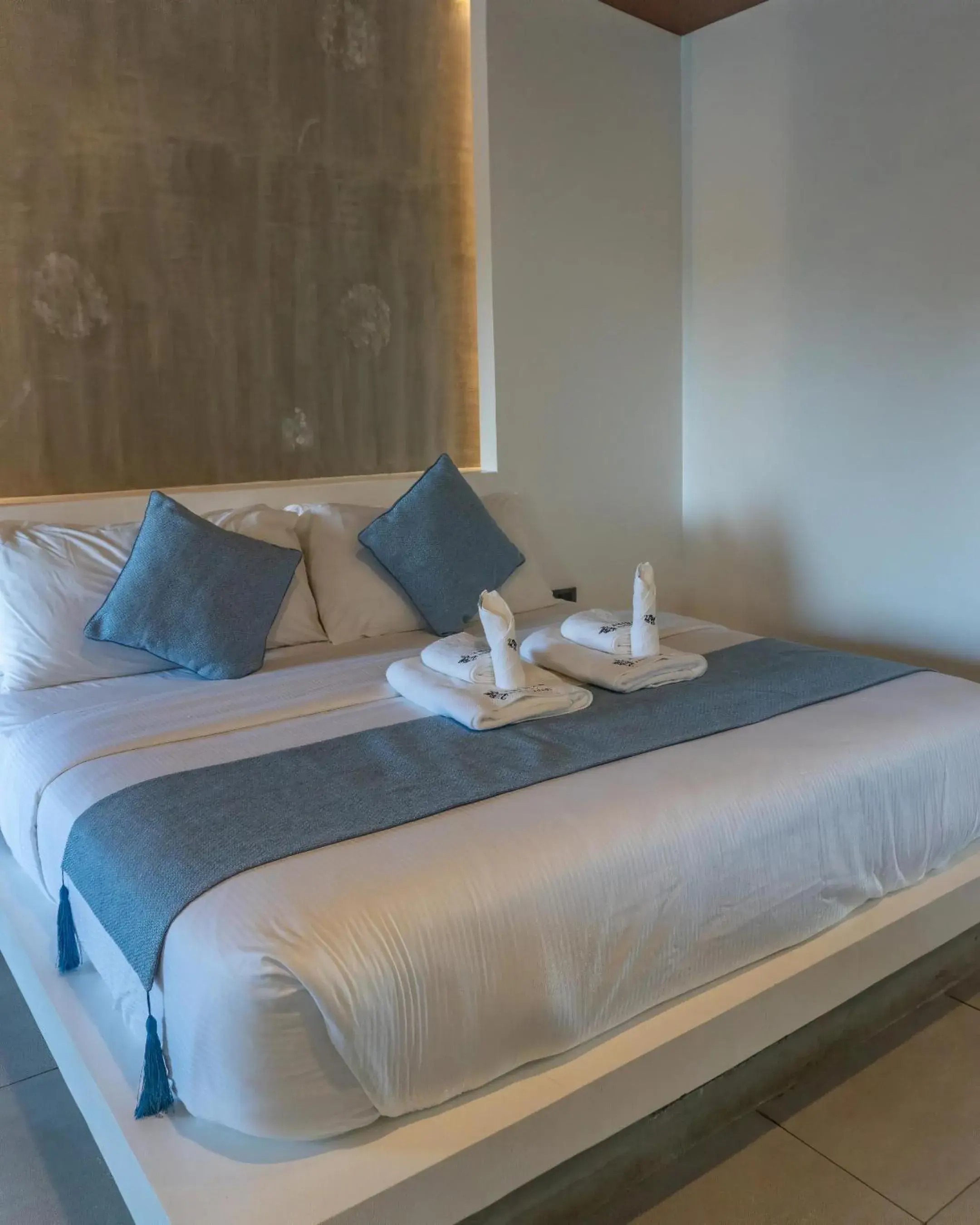 Executive Suite in Amihan Resort Executive Suite in Amihan Resort