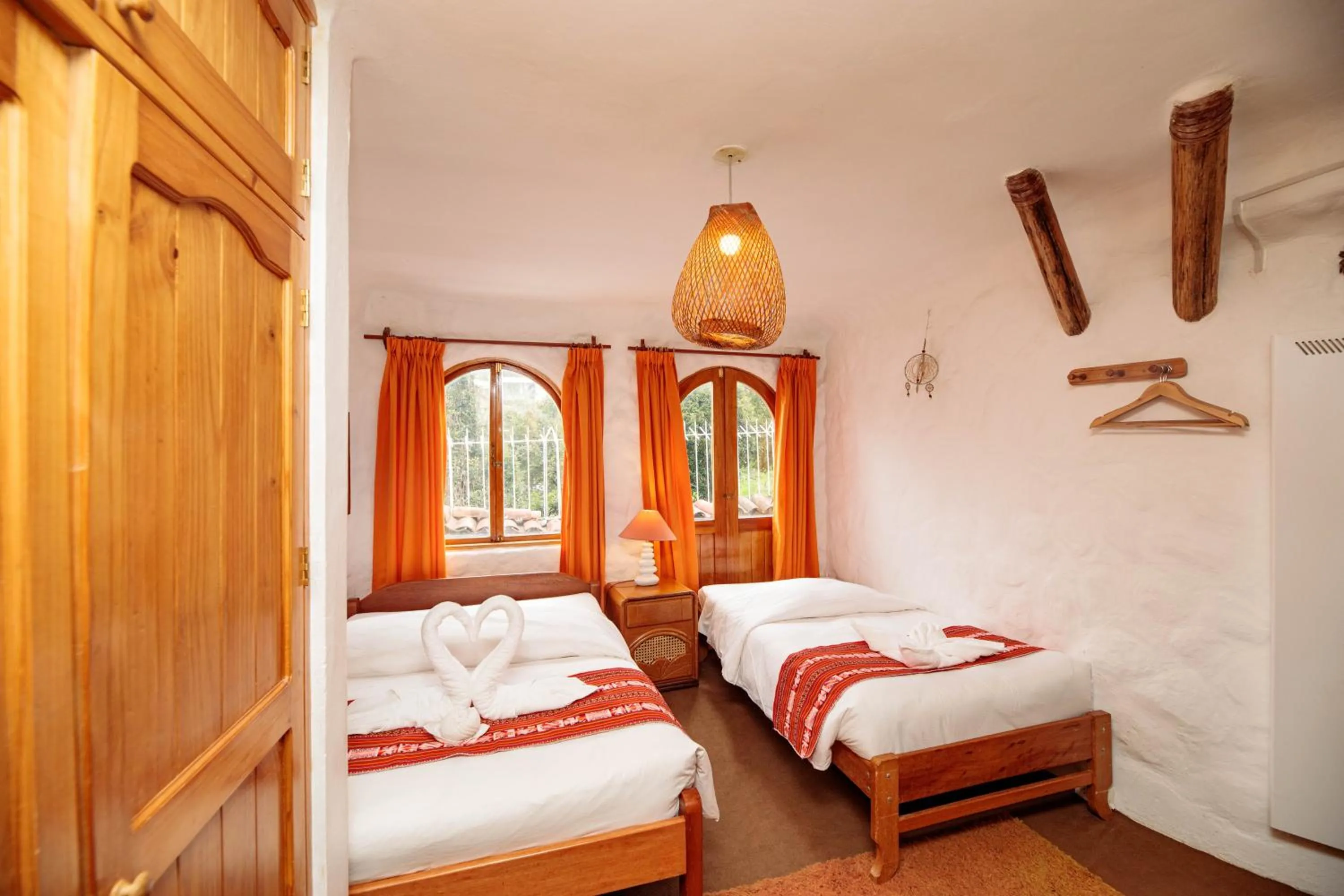 Hostal Madre Tierra