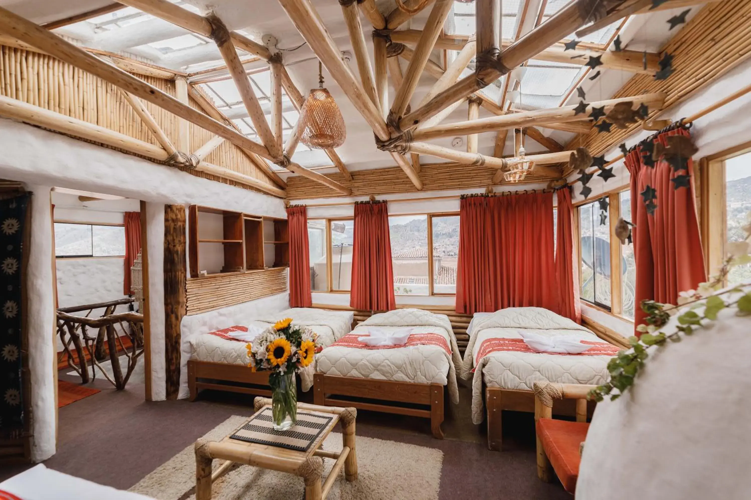 Hostal Madre Tierra Hostal Madre Tierra