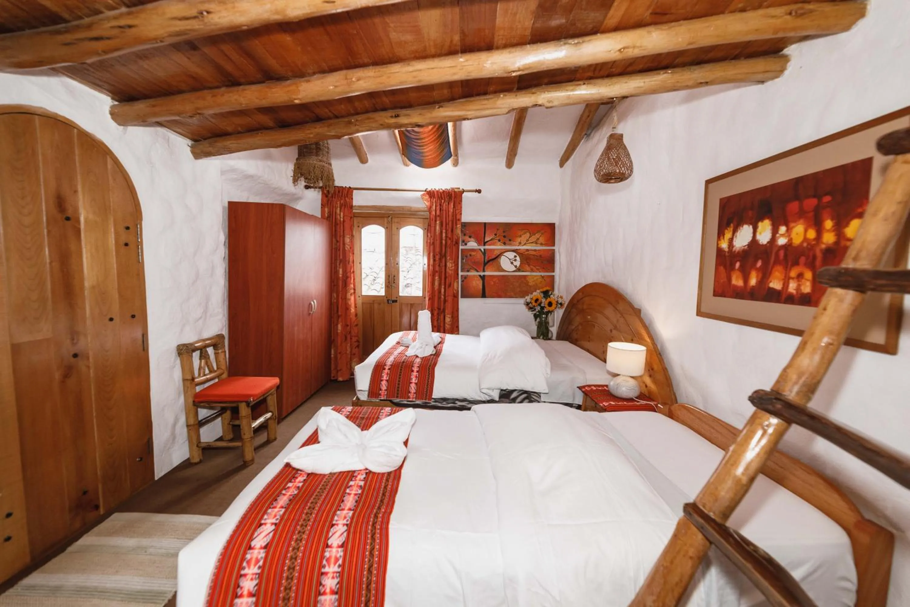 Hostal Madre Tierra