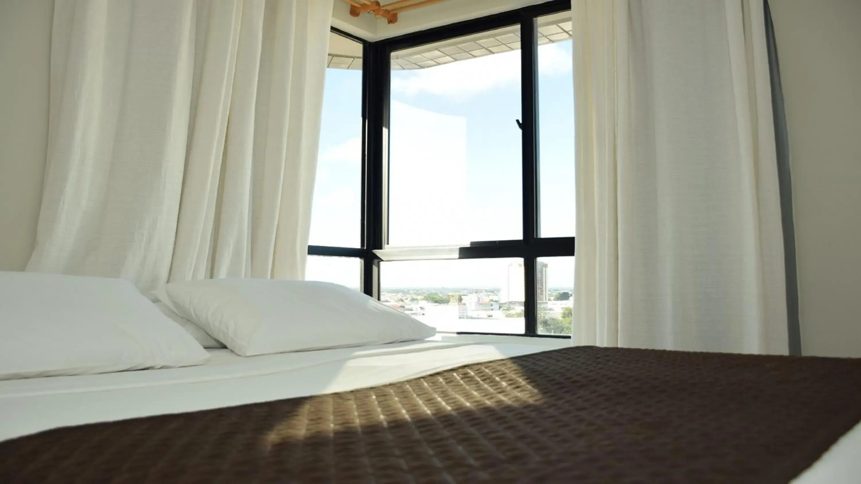 Bedroom, Bed in Classe Apart Hotel Bedroom, Bed in Classe Apart Hotel