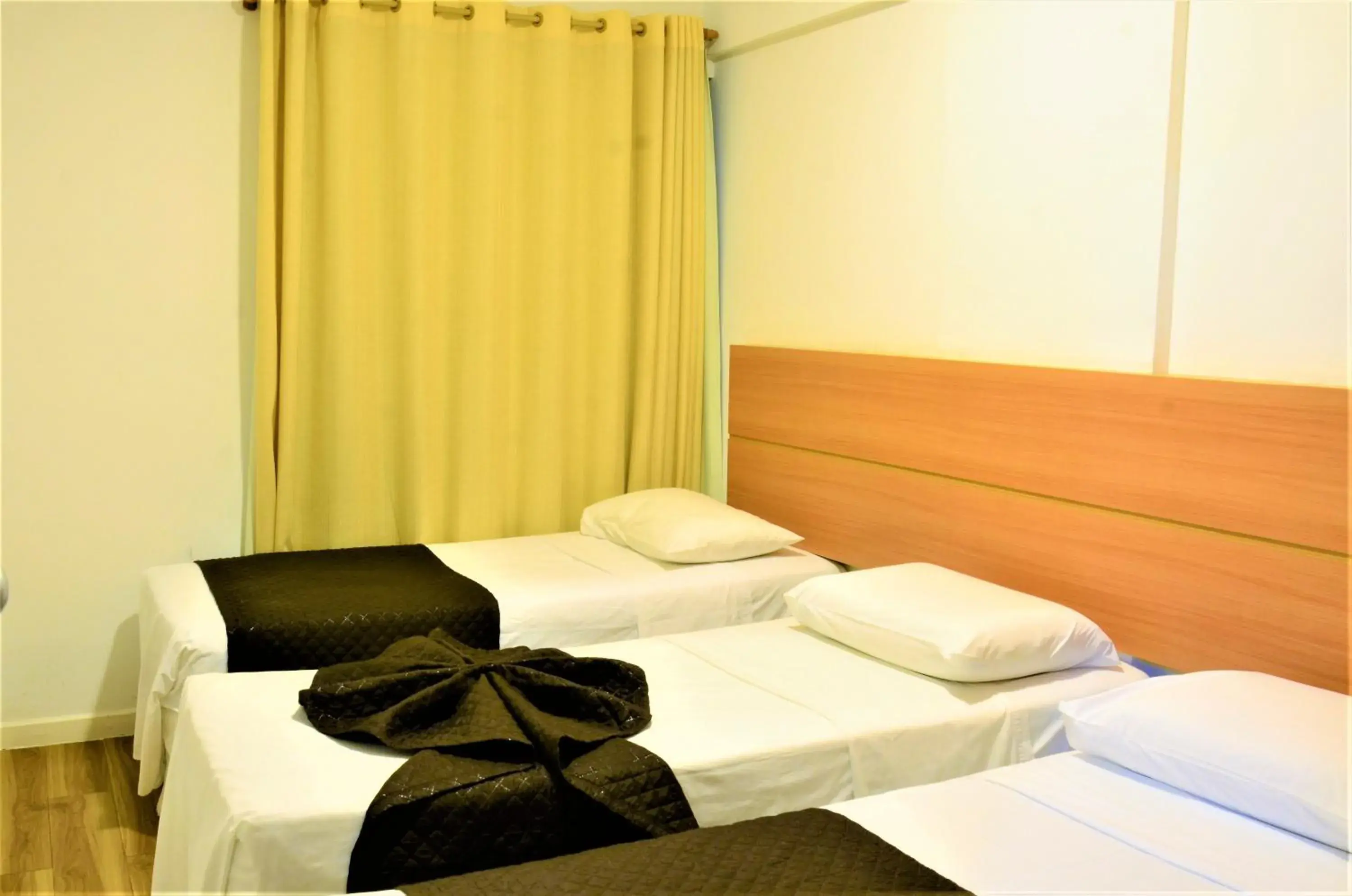 Photo of the whole room, Bed in Classe Apart Hotel Photo of the whole room, Bed in Classe Apart Hotel