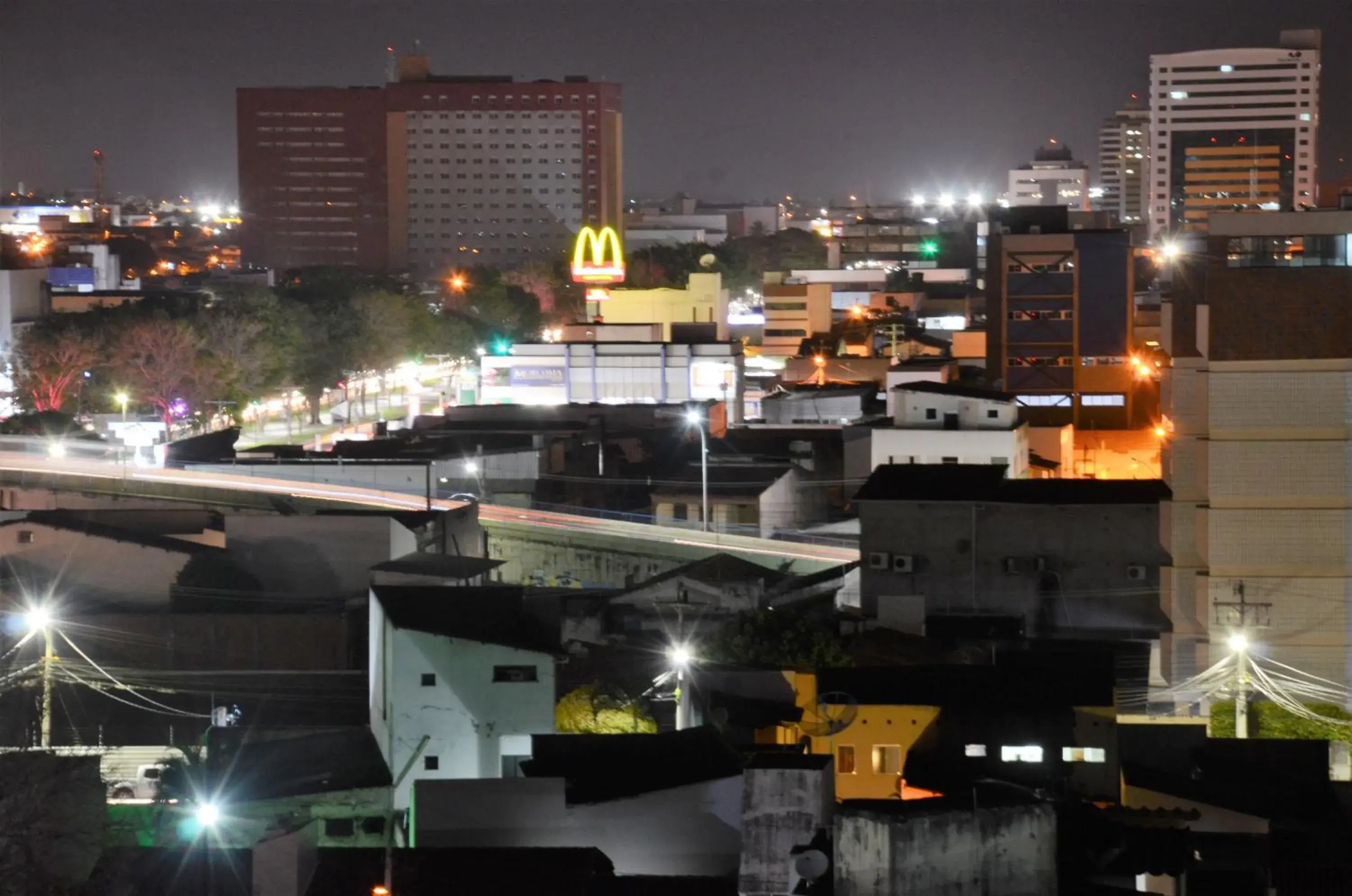 View (from property/room) in Classe Apart Hotel View (from property/room) in Classe Apart Hotel