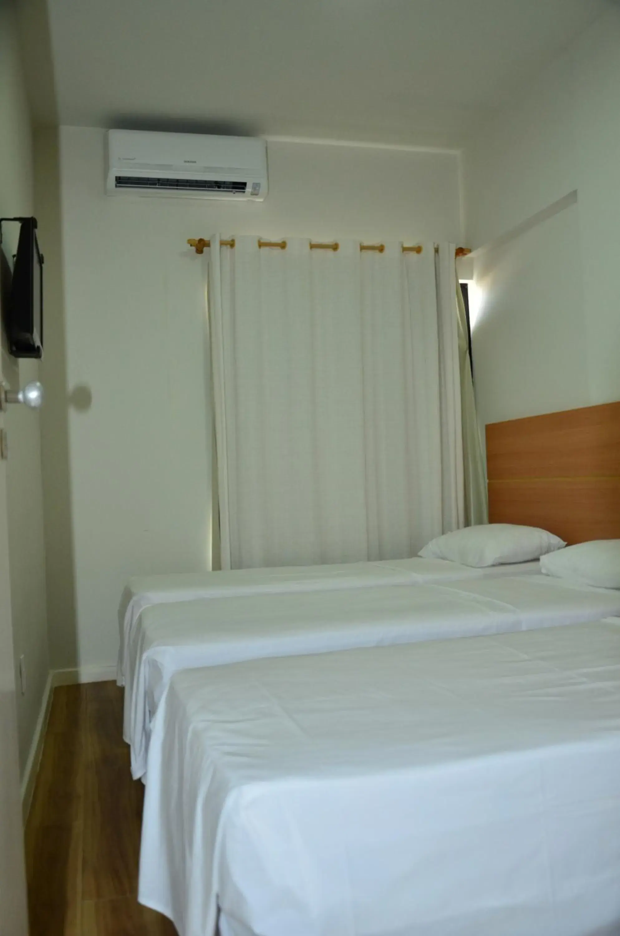 Bed in Classe Apart Hotel Bed in Classe Apart Hotel