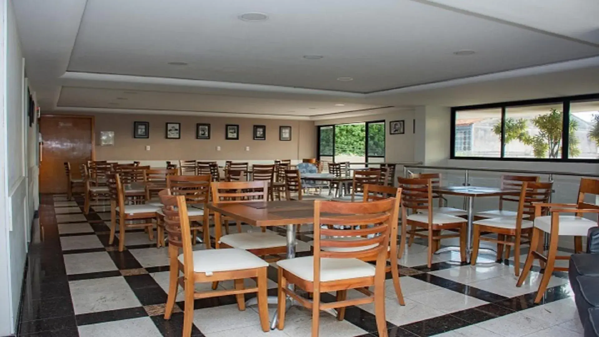 Restaurant/places to eat in Classe Apart Hotel Restaurant/places to eat in Classe Apart Hotel