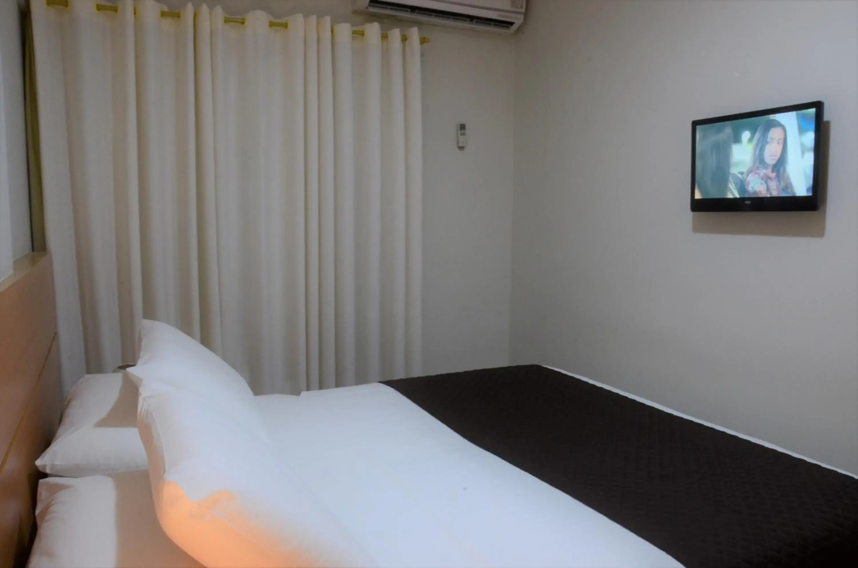 Bed in Classe Apart Hotel Bed in Classe Apart Hotel