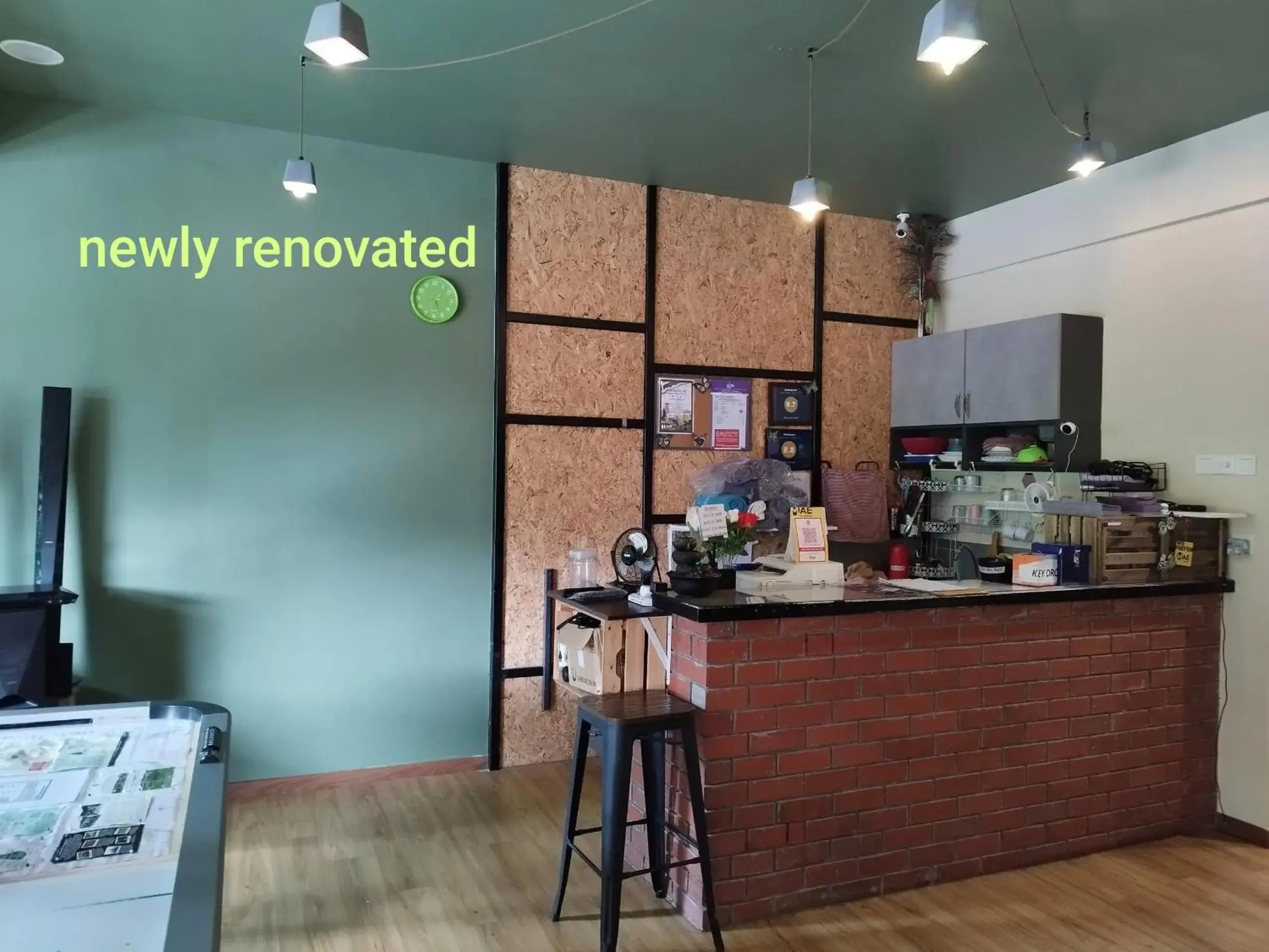 Sleepbox Hotel Sleepbox Hotel