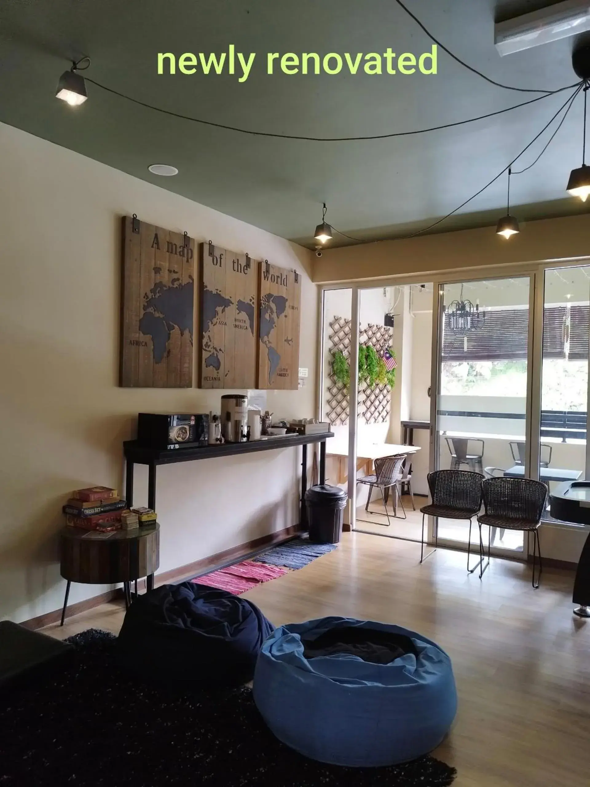 Sleepbox Hotel Sleepbox Hotel