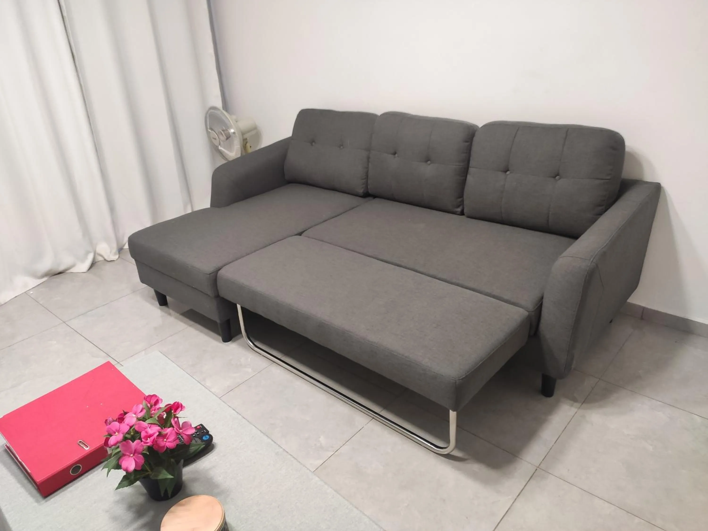 Vacation Apartment Eilat