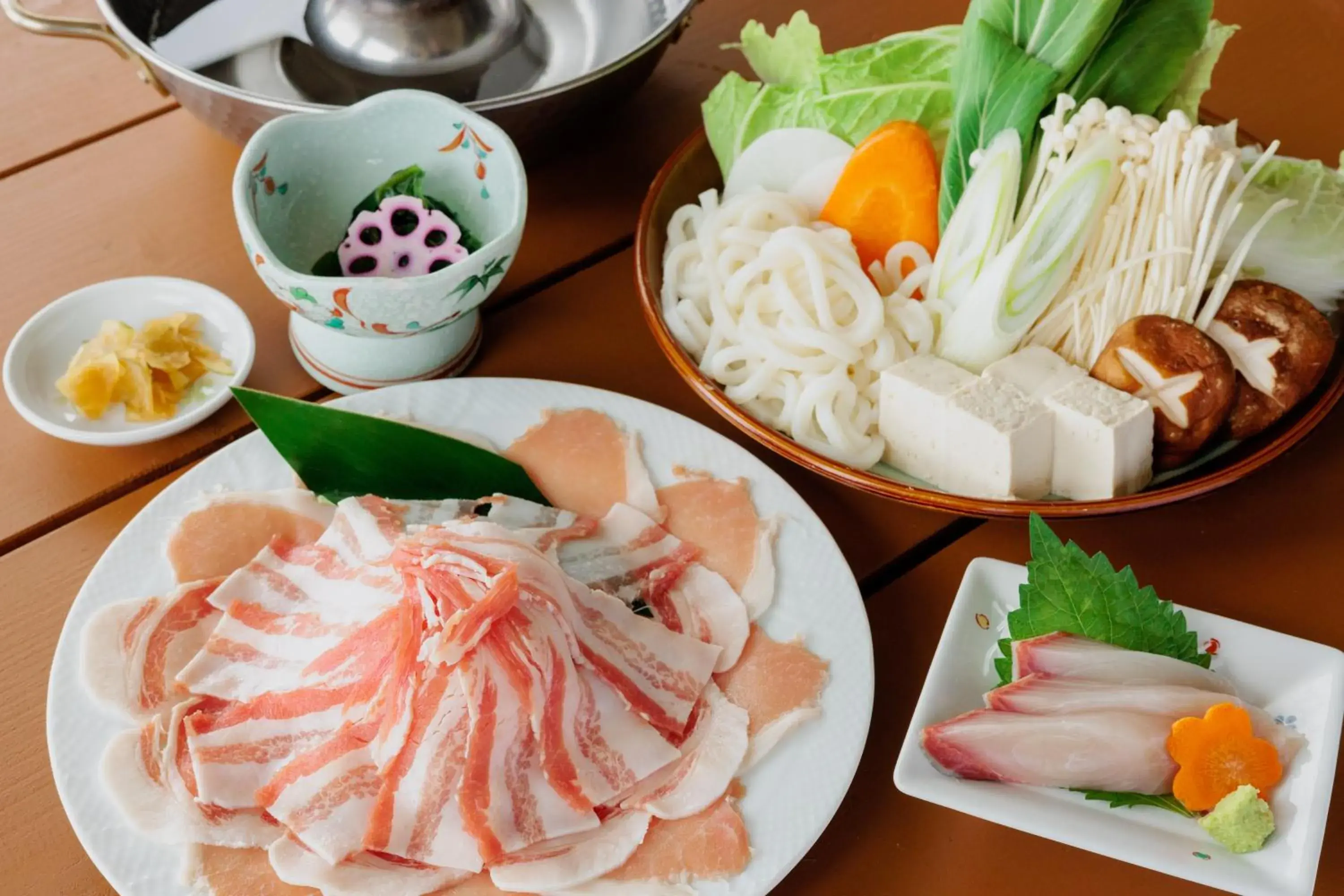 Food in Coral Palms Food in Coral Palms