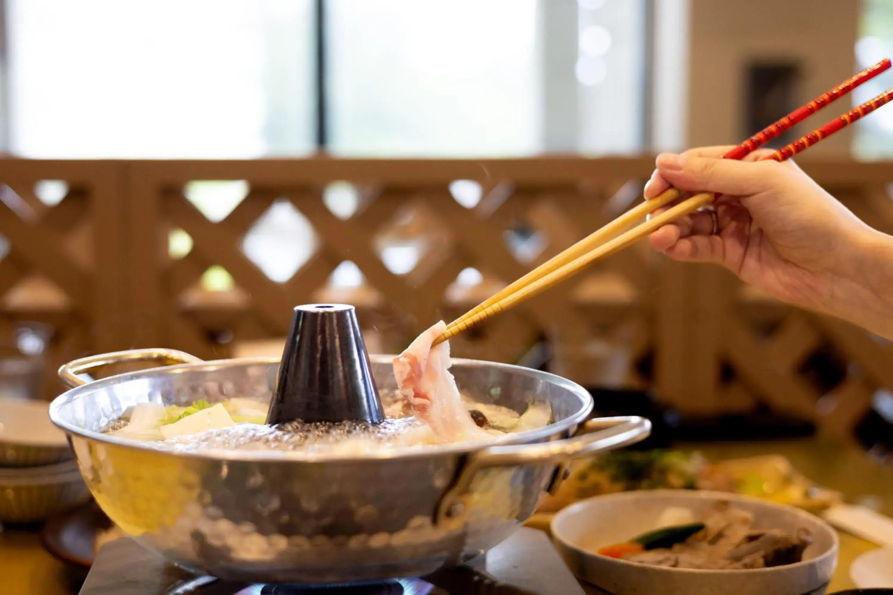 Food in Coral Palms Food in Coral Palms