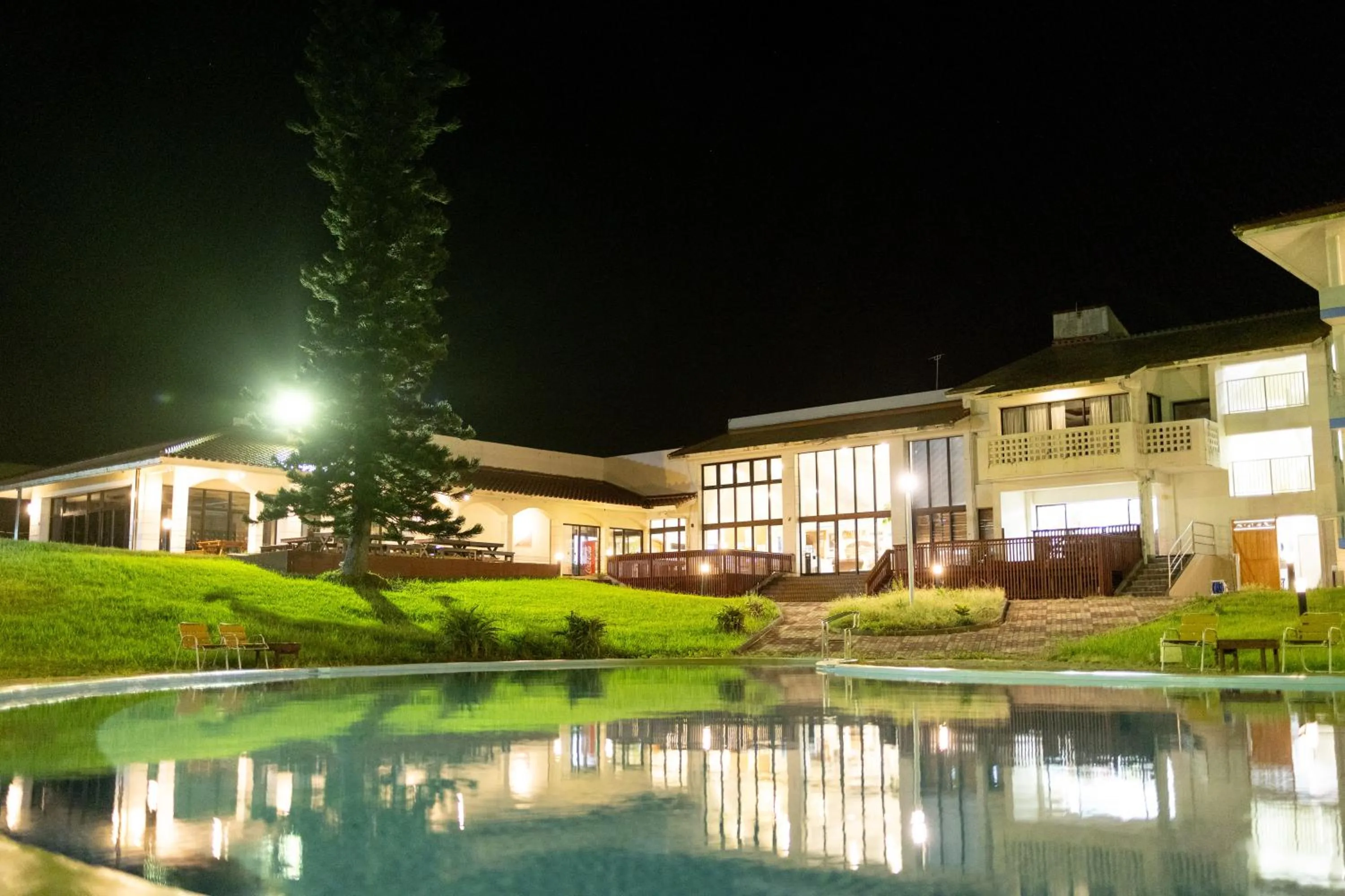 Garden in Coral Palms