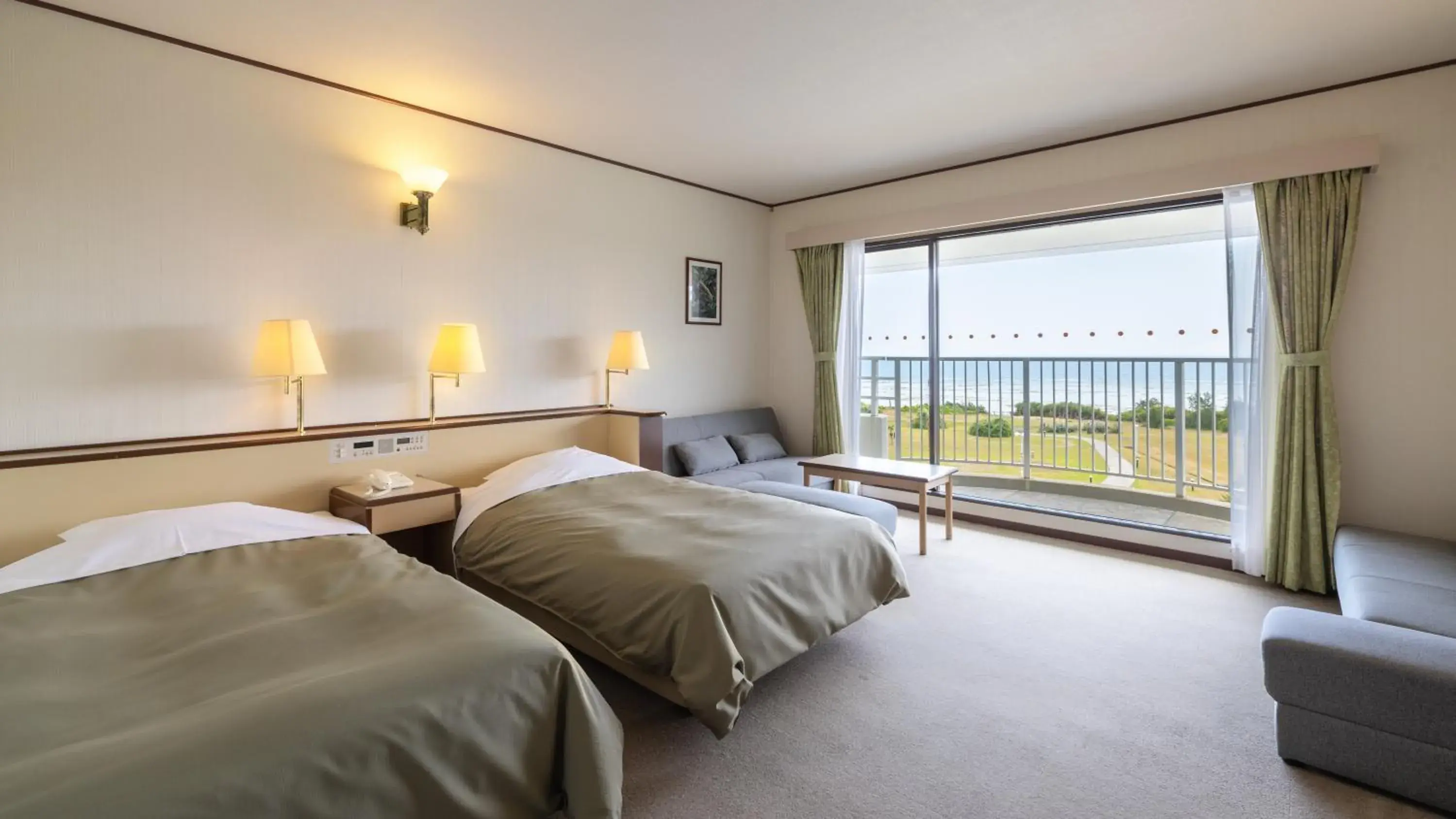 Deluxe Twin Room - single occupancy in Coral Palms Deluxe Twin Room - single occupancy in Coral Palms