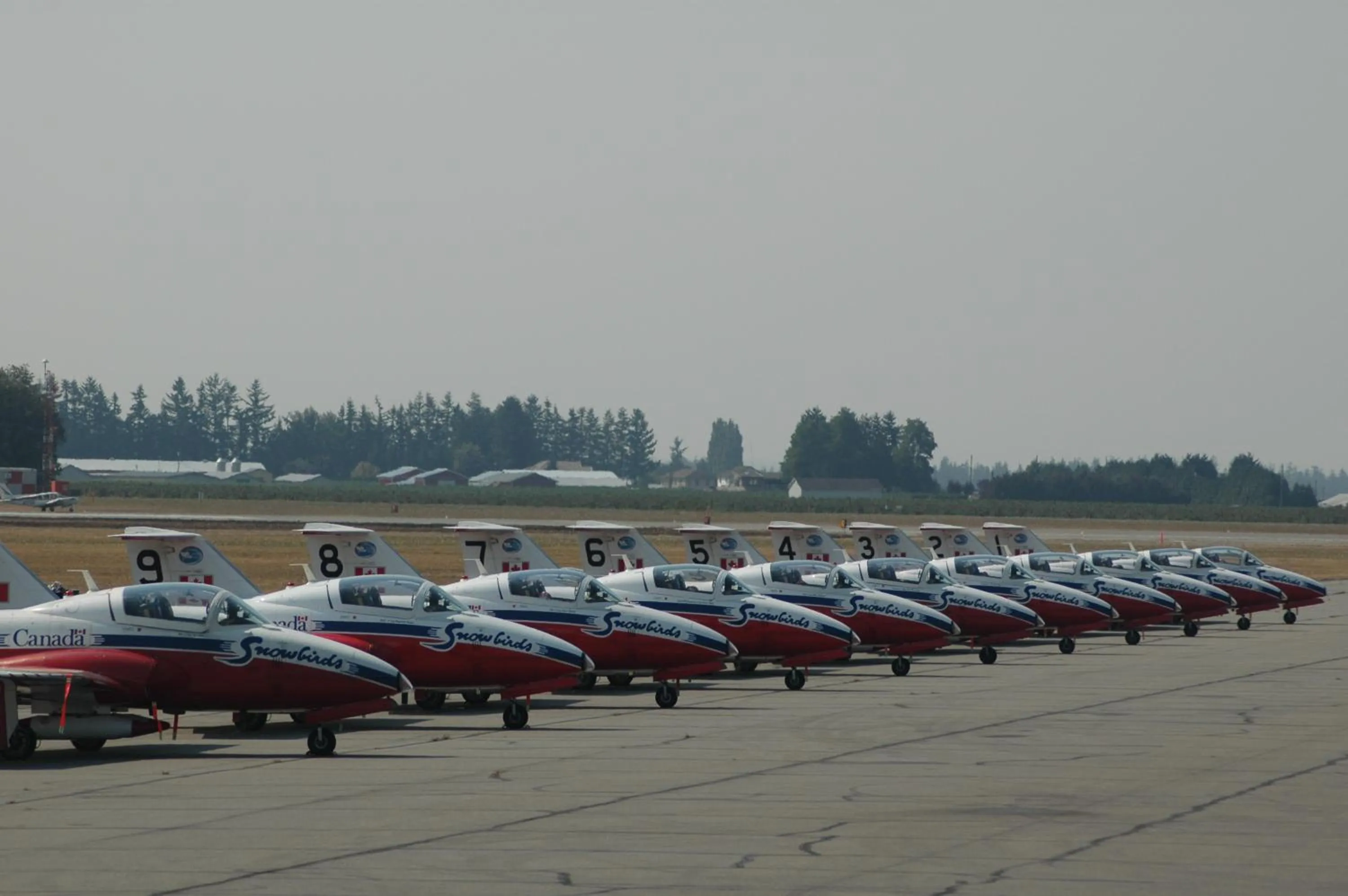 Travelodge by Wyndham Abbotsford Bakerview