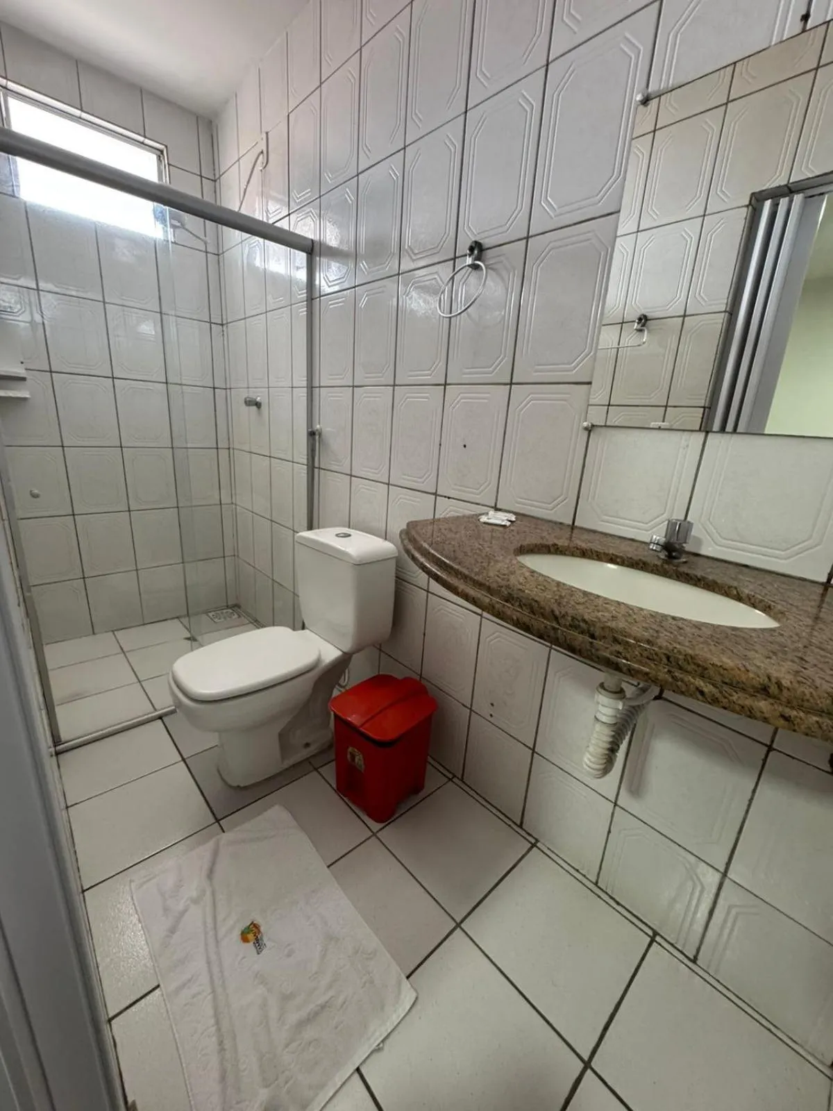 Pousada Tambaú