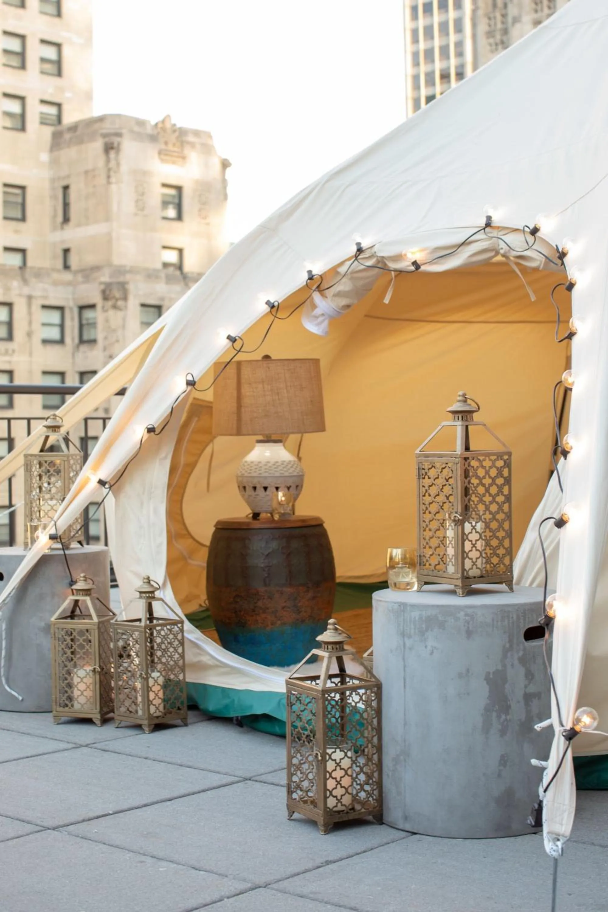 Other in The Gwen, a Luxury Collection Hotel, Michigan Avenue Chicago